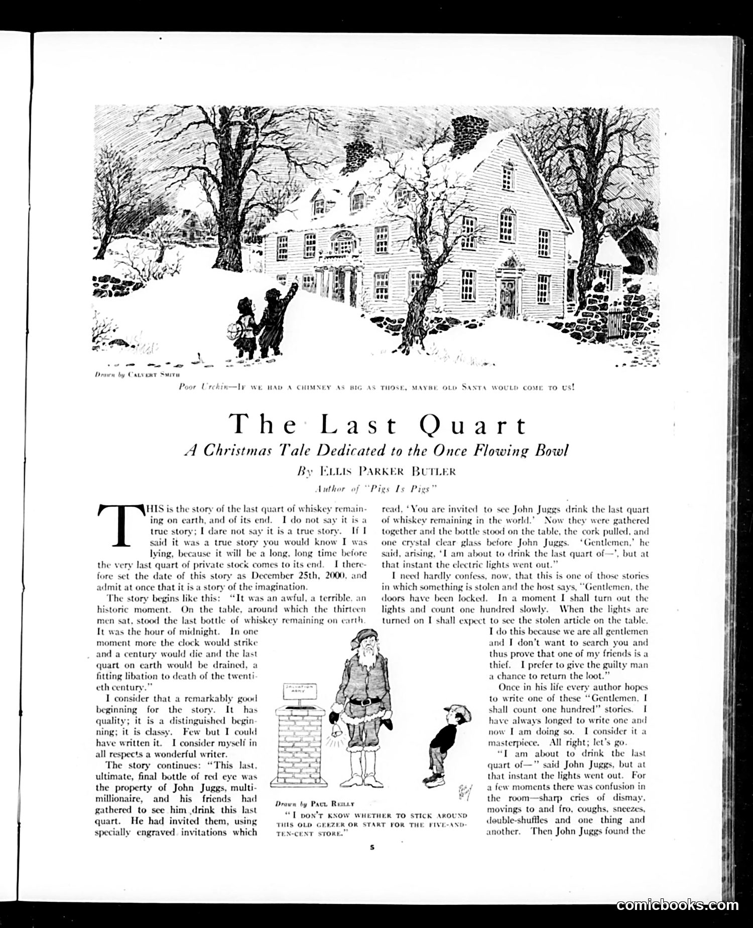 Judge — December 4, 1920 — page 5 of 32
