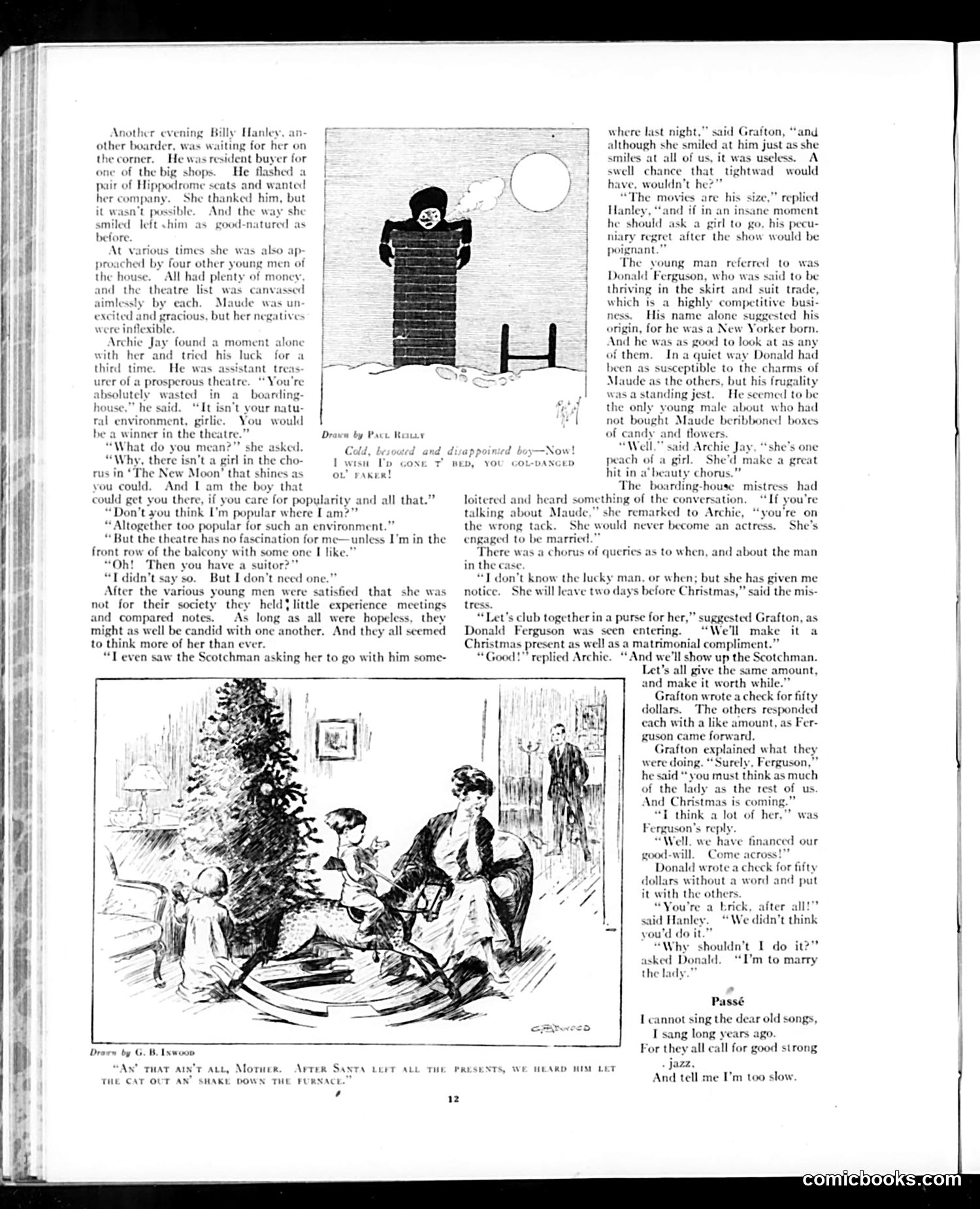 Judge — December 4, 1920 — page 12 of 32