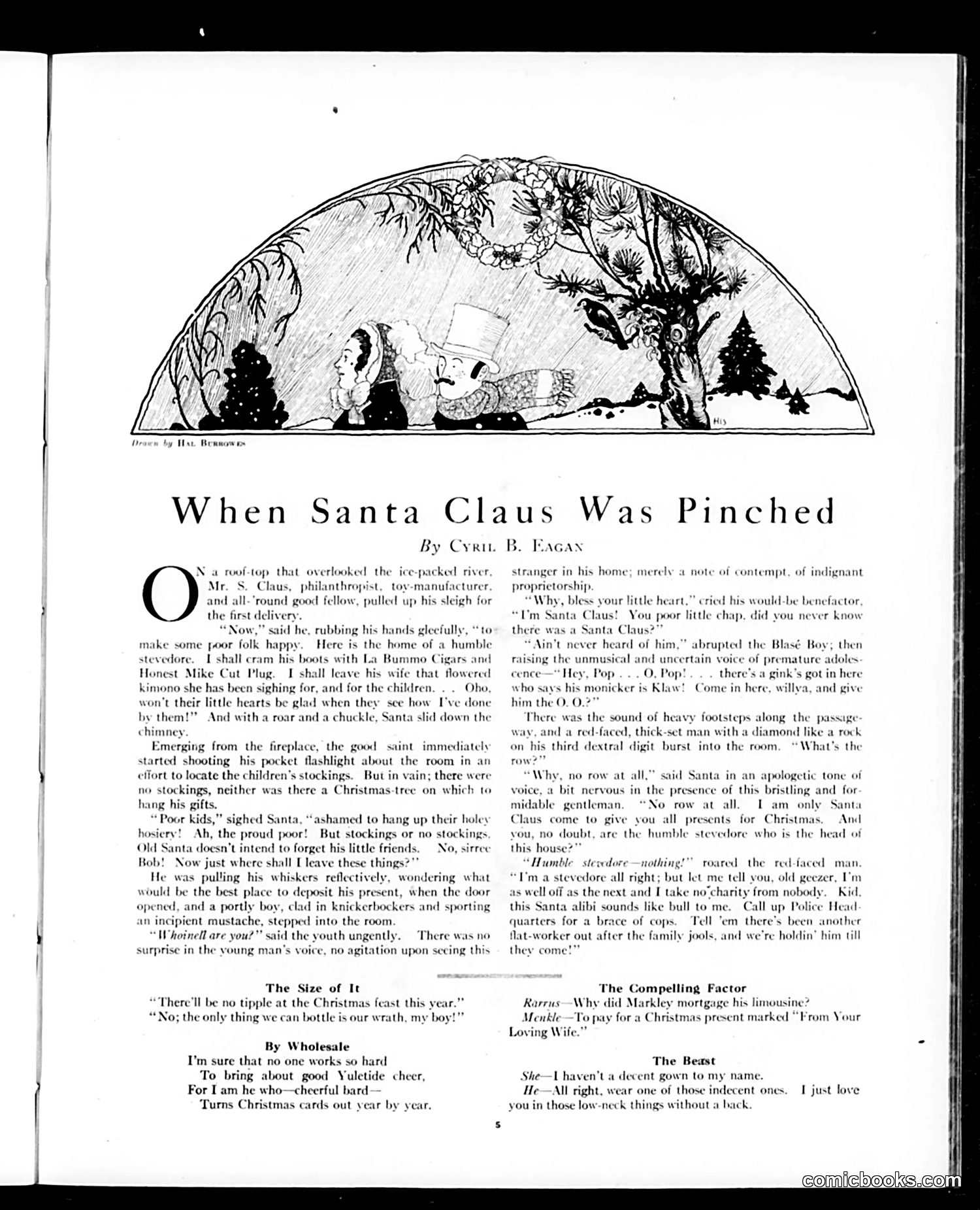 Judge — December 11, 1920 — page 5 of 32