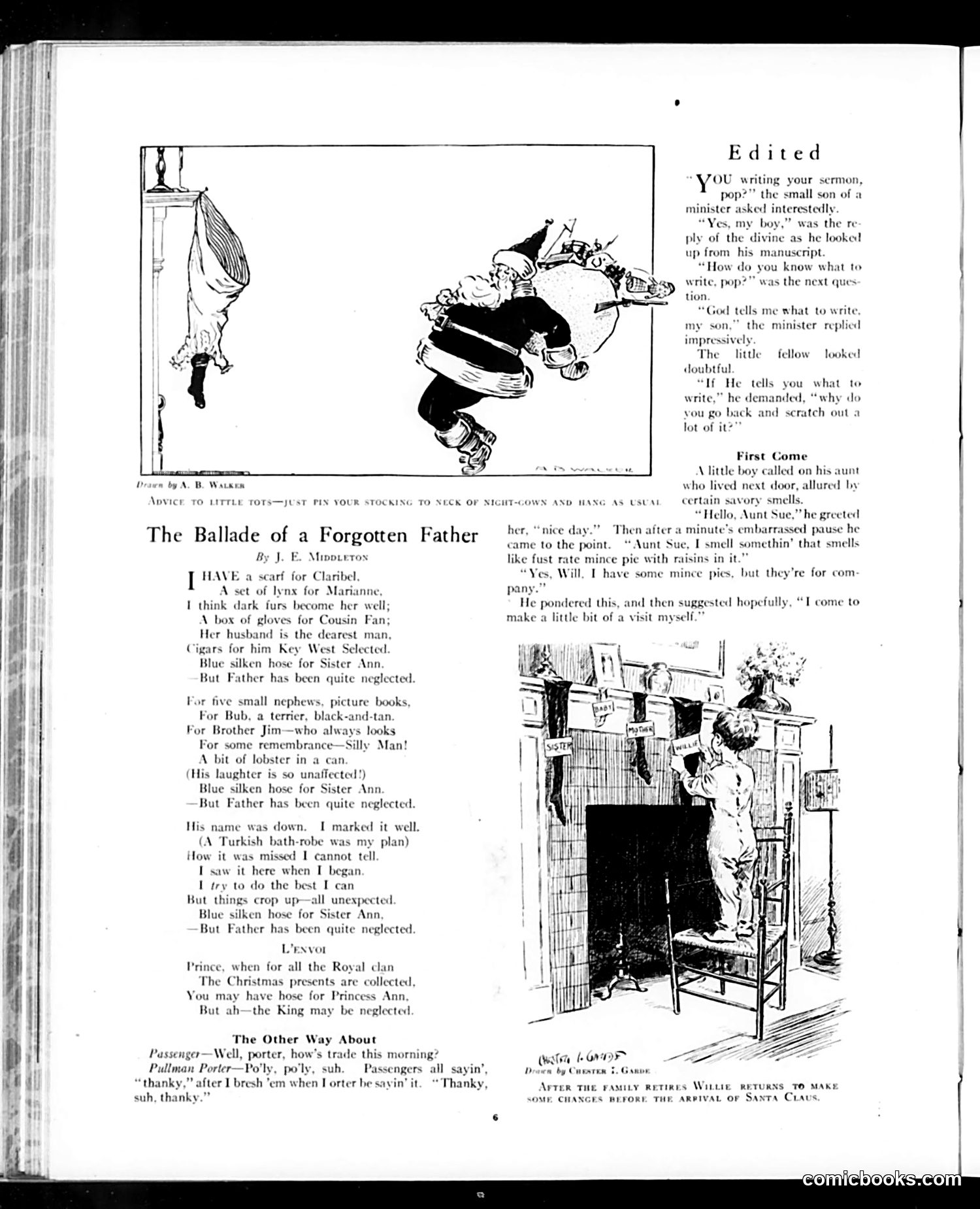 Judge — December 11, 1920 — page 6 of 32