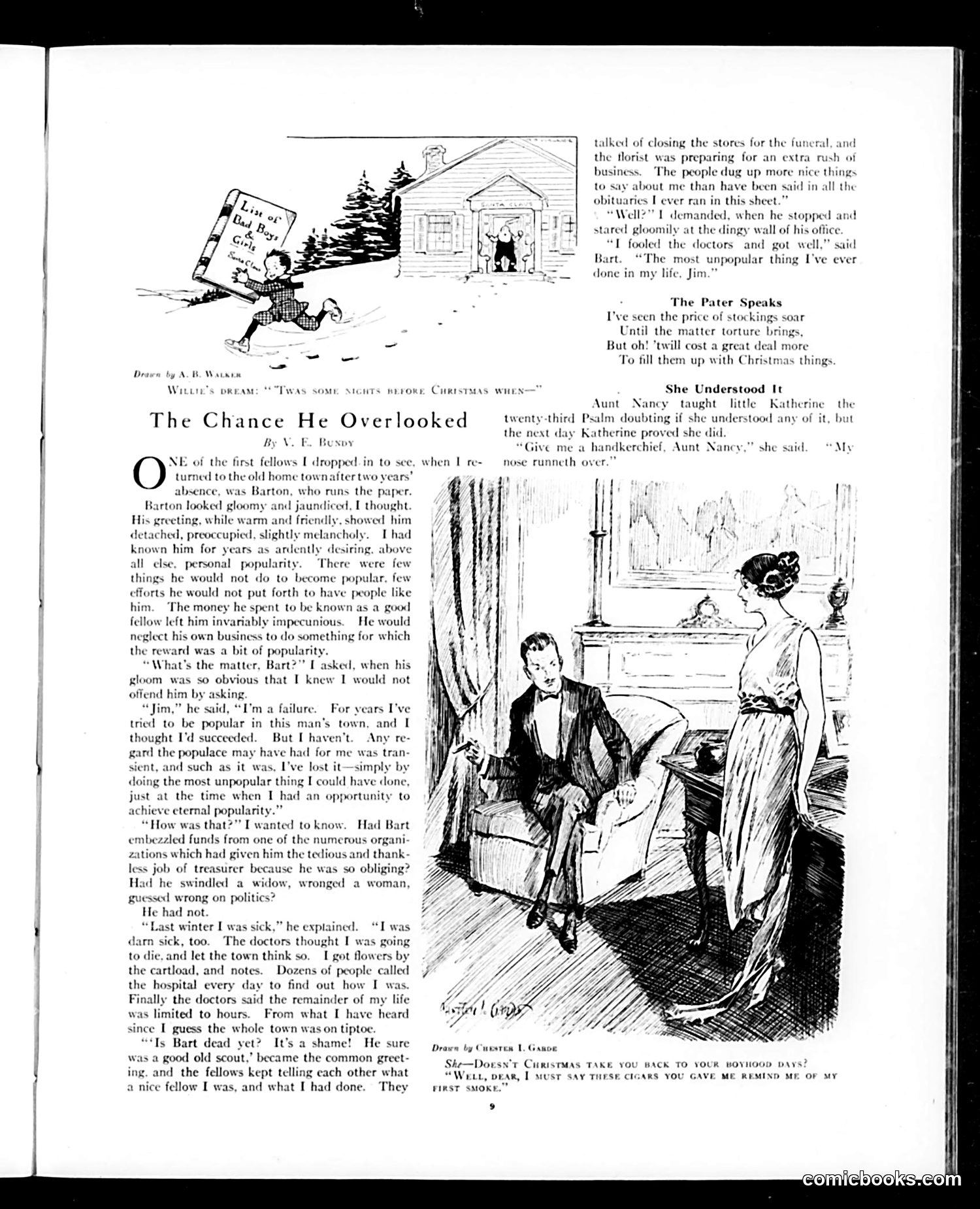 Judge — December 11, 1920 — page 9 of 32