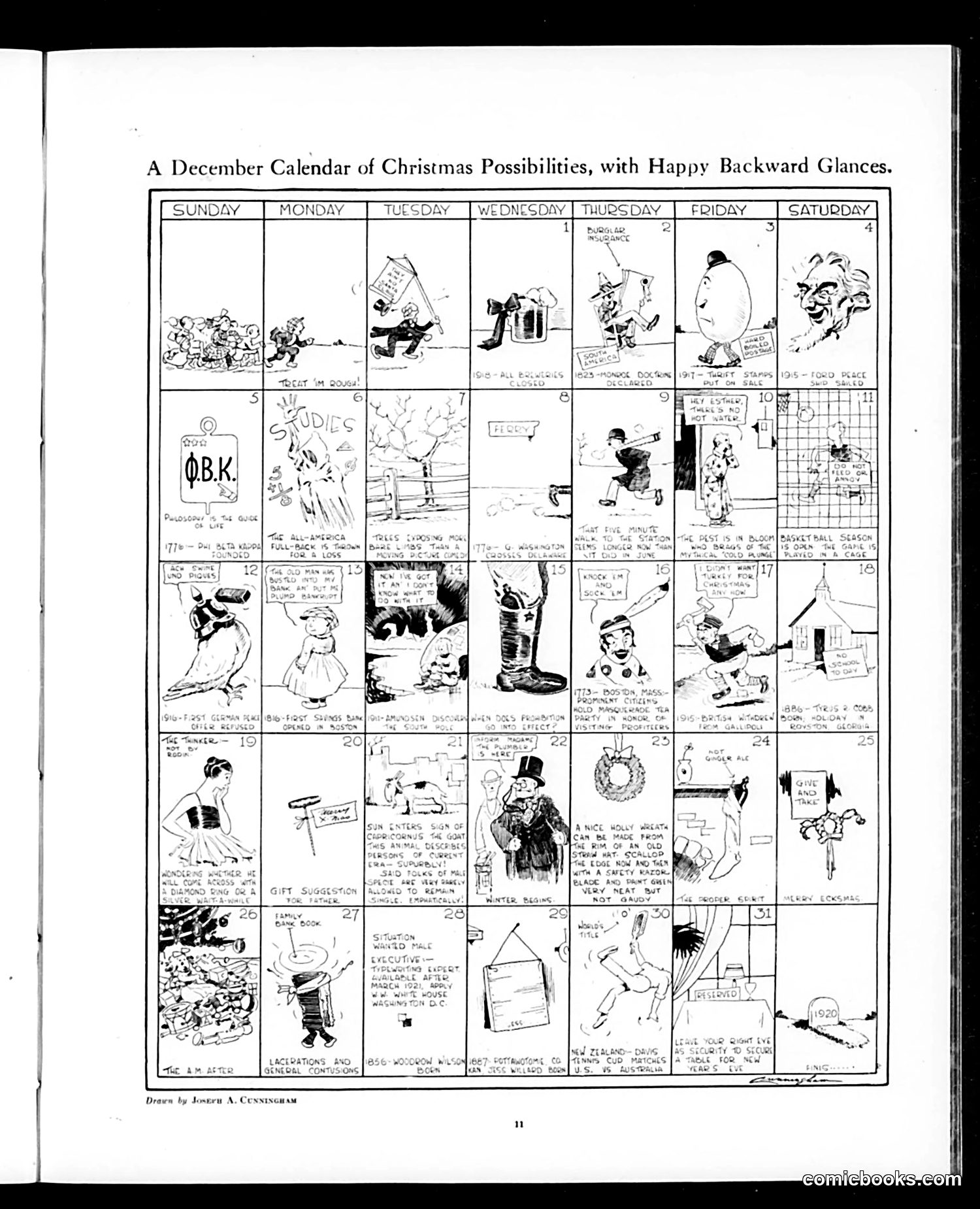 Judge — December 11, 1920 — page 11 of 32