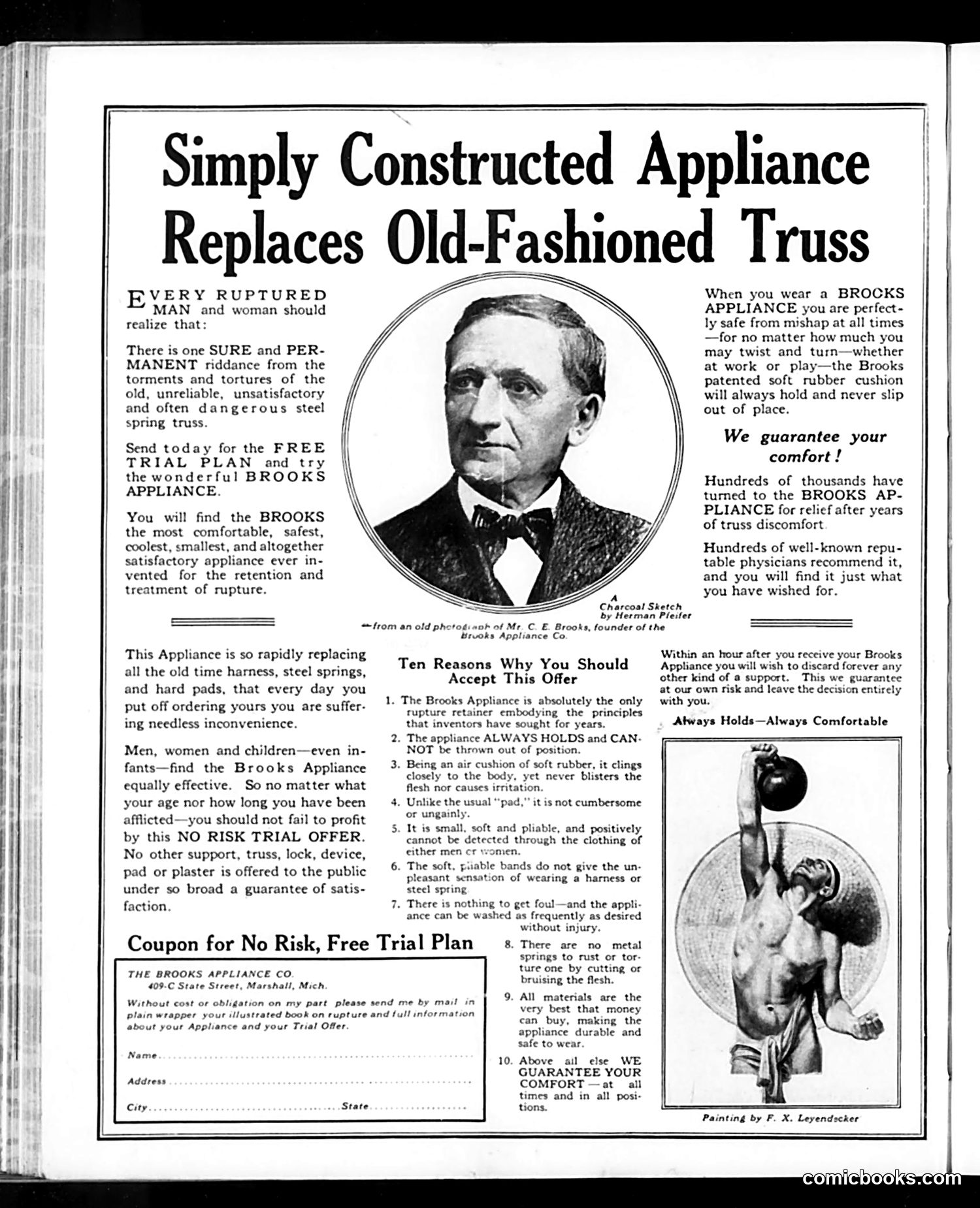 Judge — December 11, 1920 — page 32 of 32