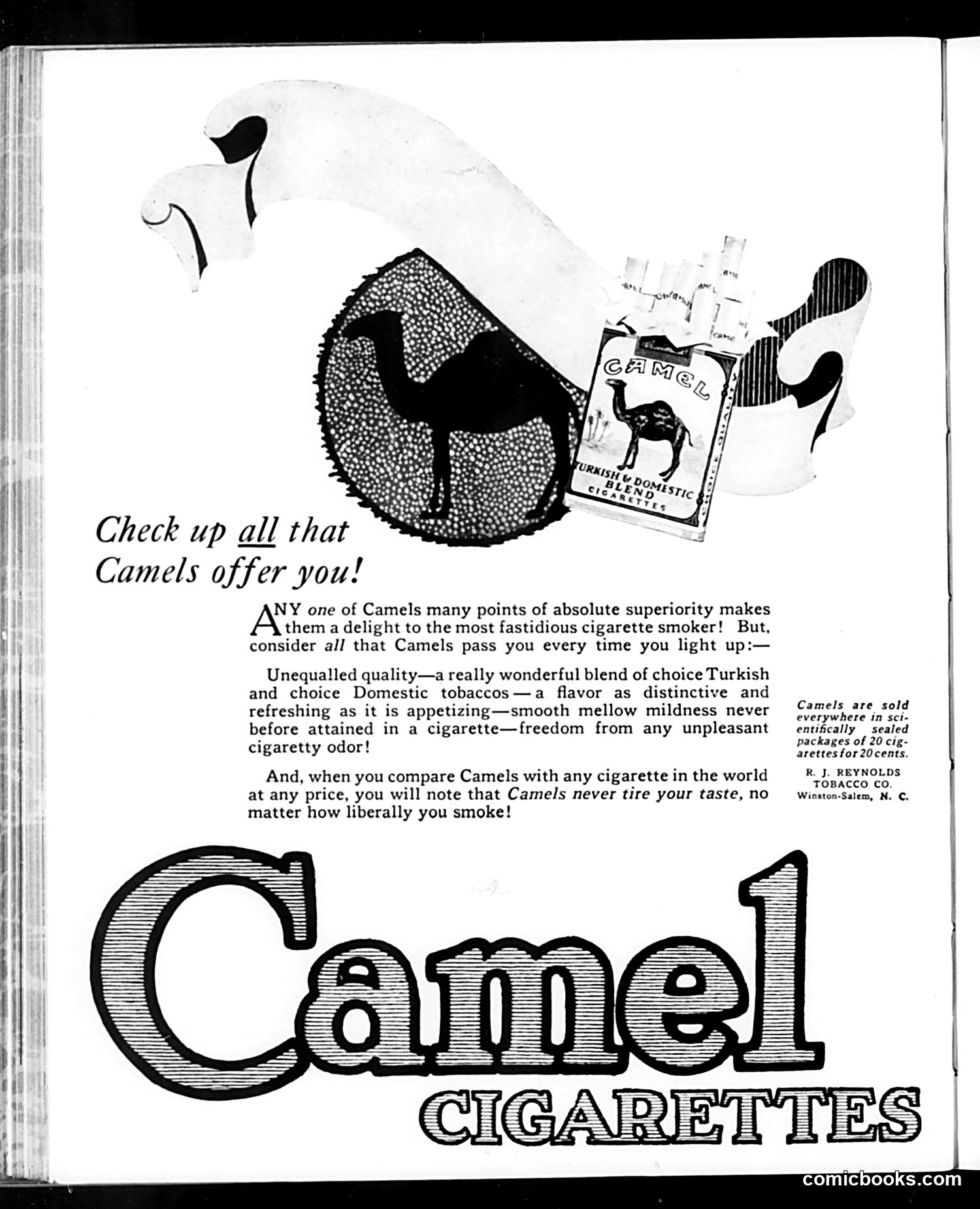 Judge — December 18, 1920 — page 2 of 32