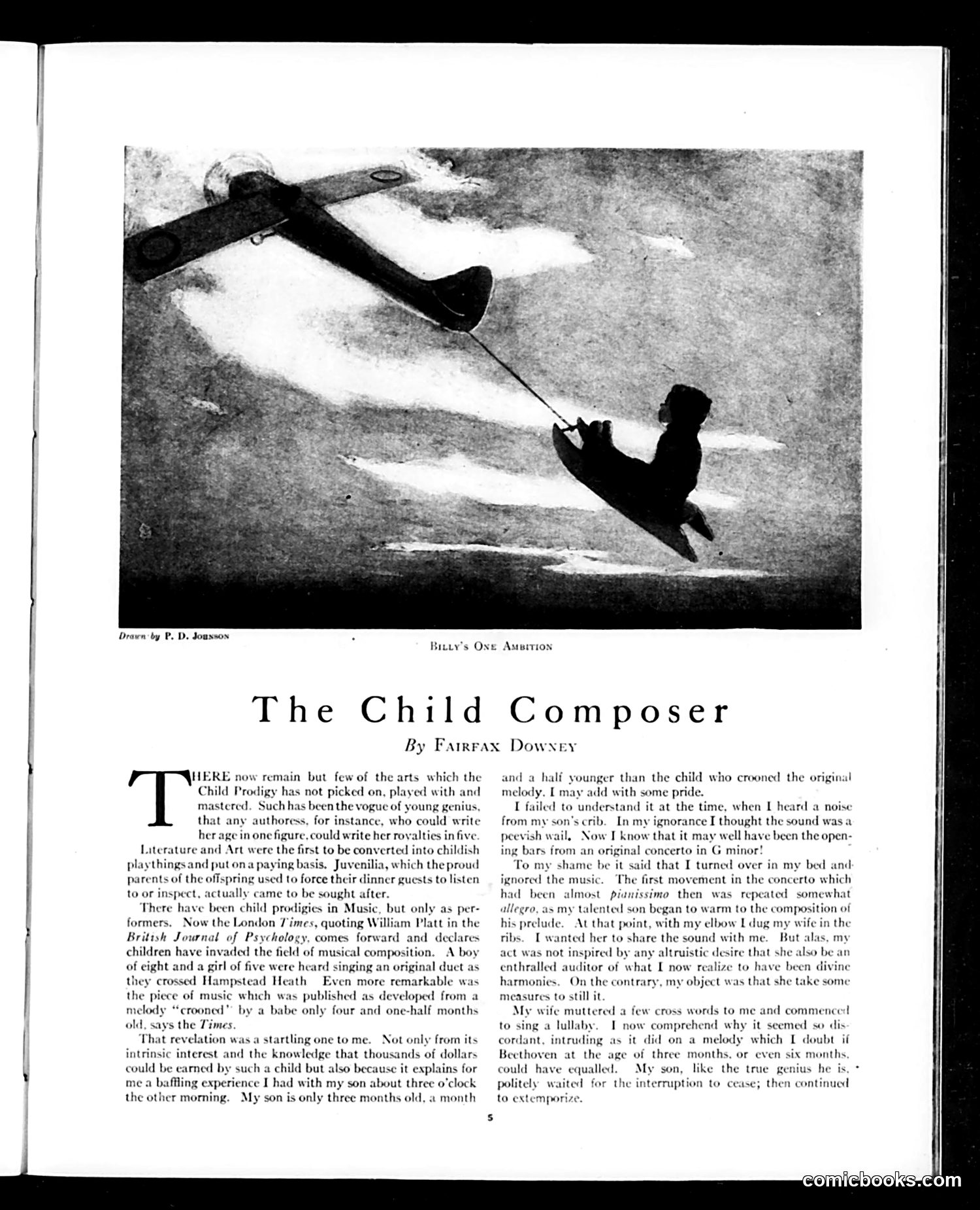 Judge — December 18, 1920 — page 5 of 32
