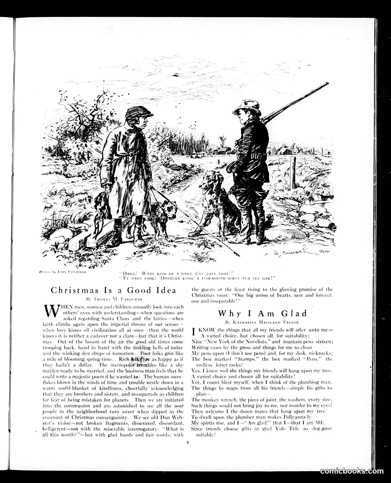 Judge — December 18, 1920 — page 7 of 32