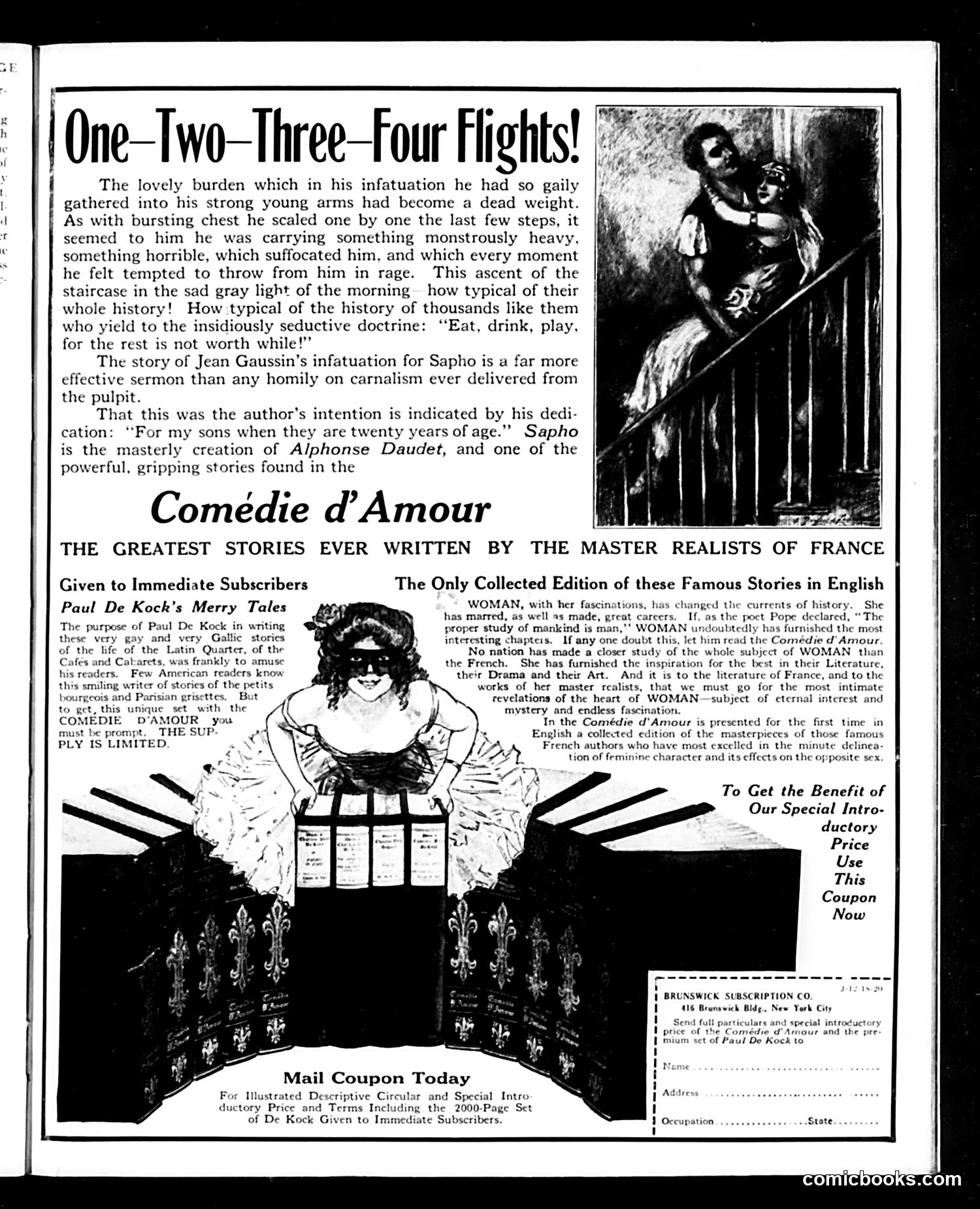 Judge — December 18, 1920 — page 31 of 32