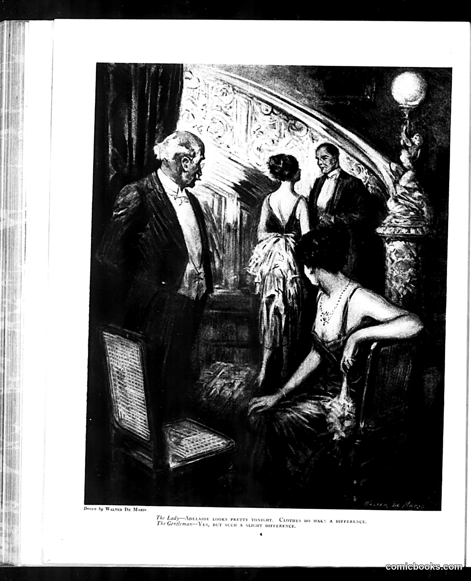 Judge — December 25, 1920 — page 4 of 33