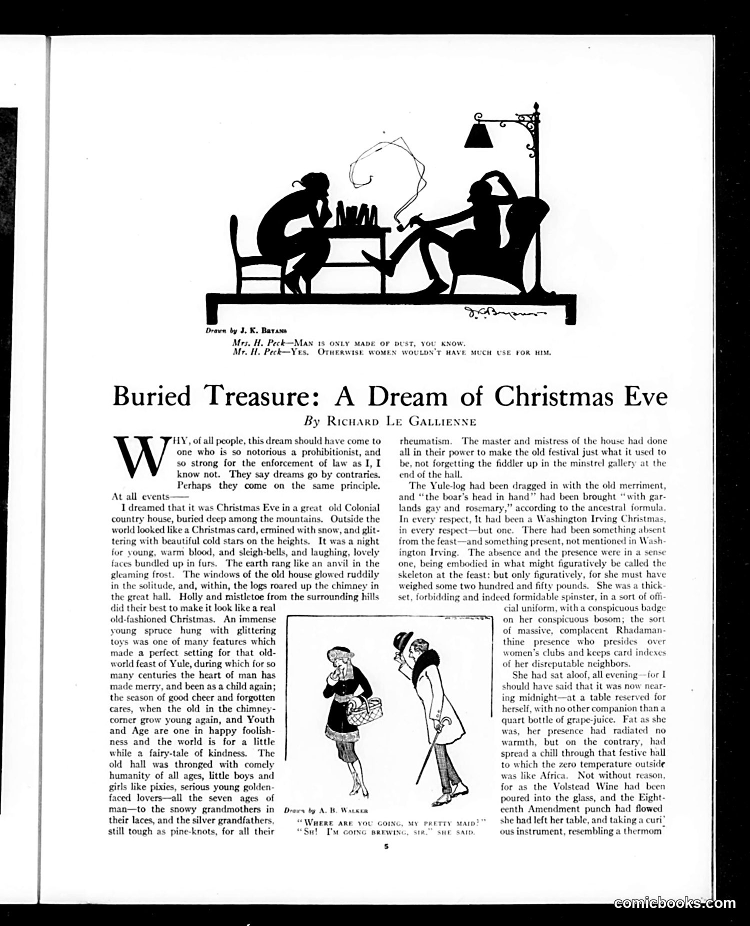 Judge — December 25, 1920 — page 5 of 33