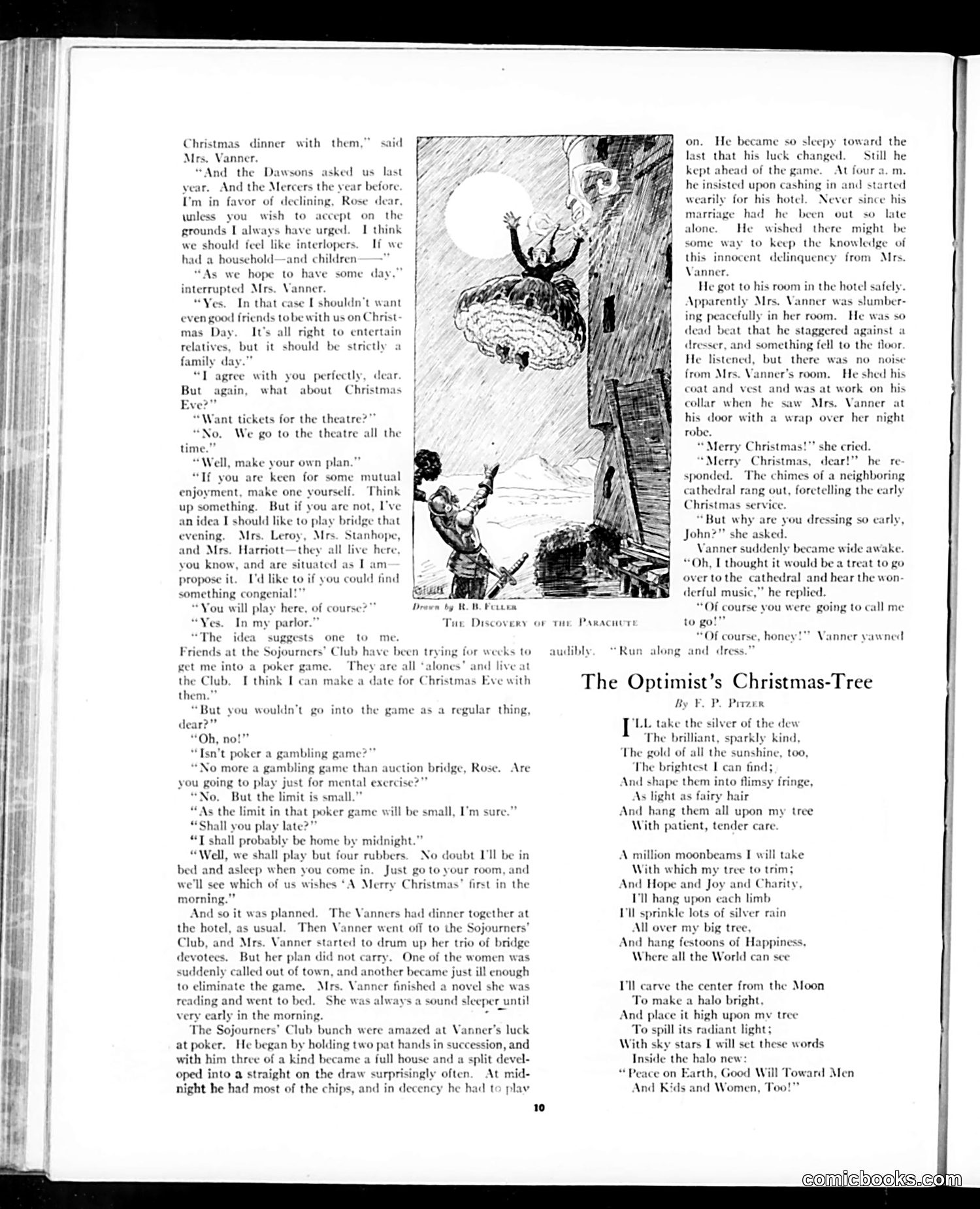 Judge — December 25, 1920 — page 10 of 33
