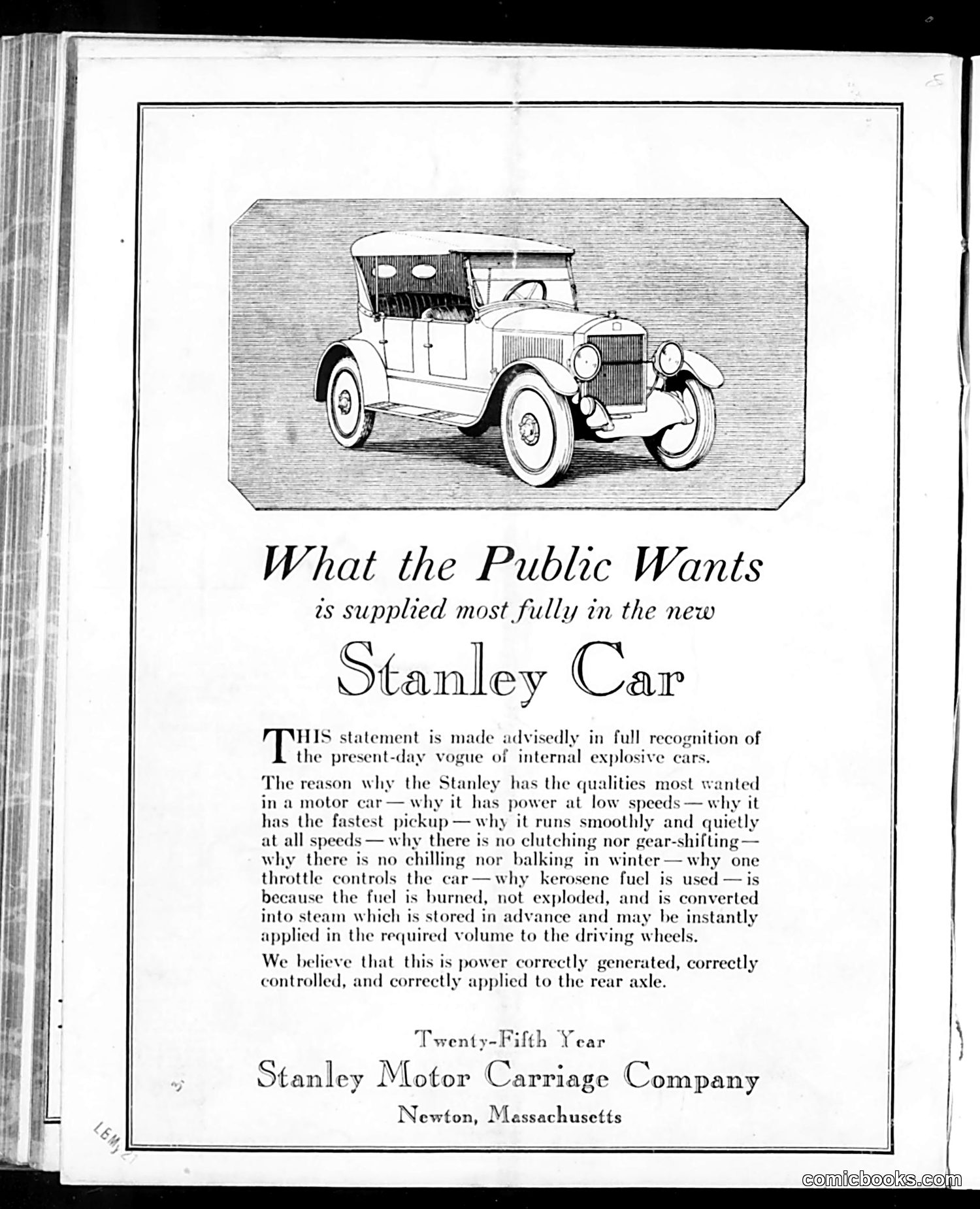 Judge — December 25, 1920 — page 32 of 33