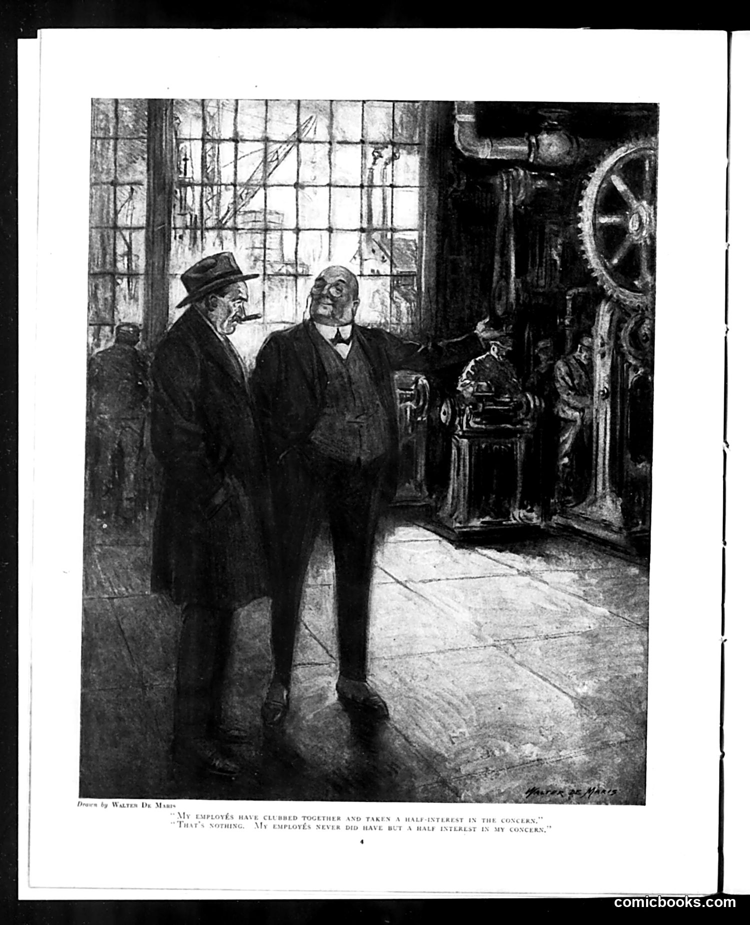 Judge — January 1, 1921 — page 4 of 32