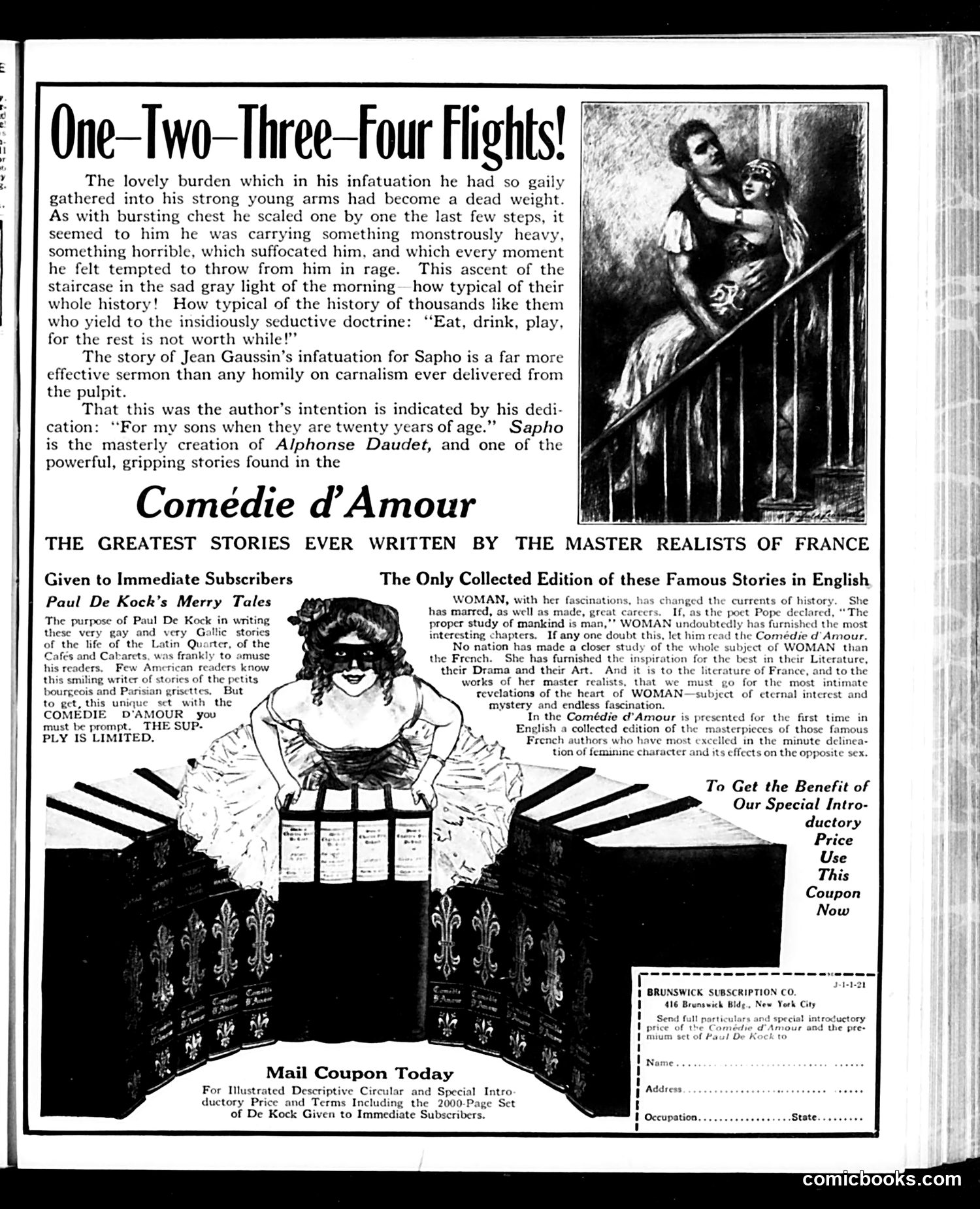 Judge — January 1, 1921 — page 31 of 32