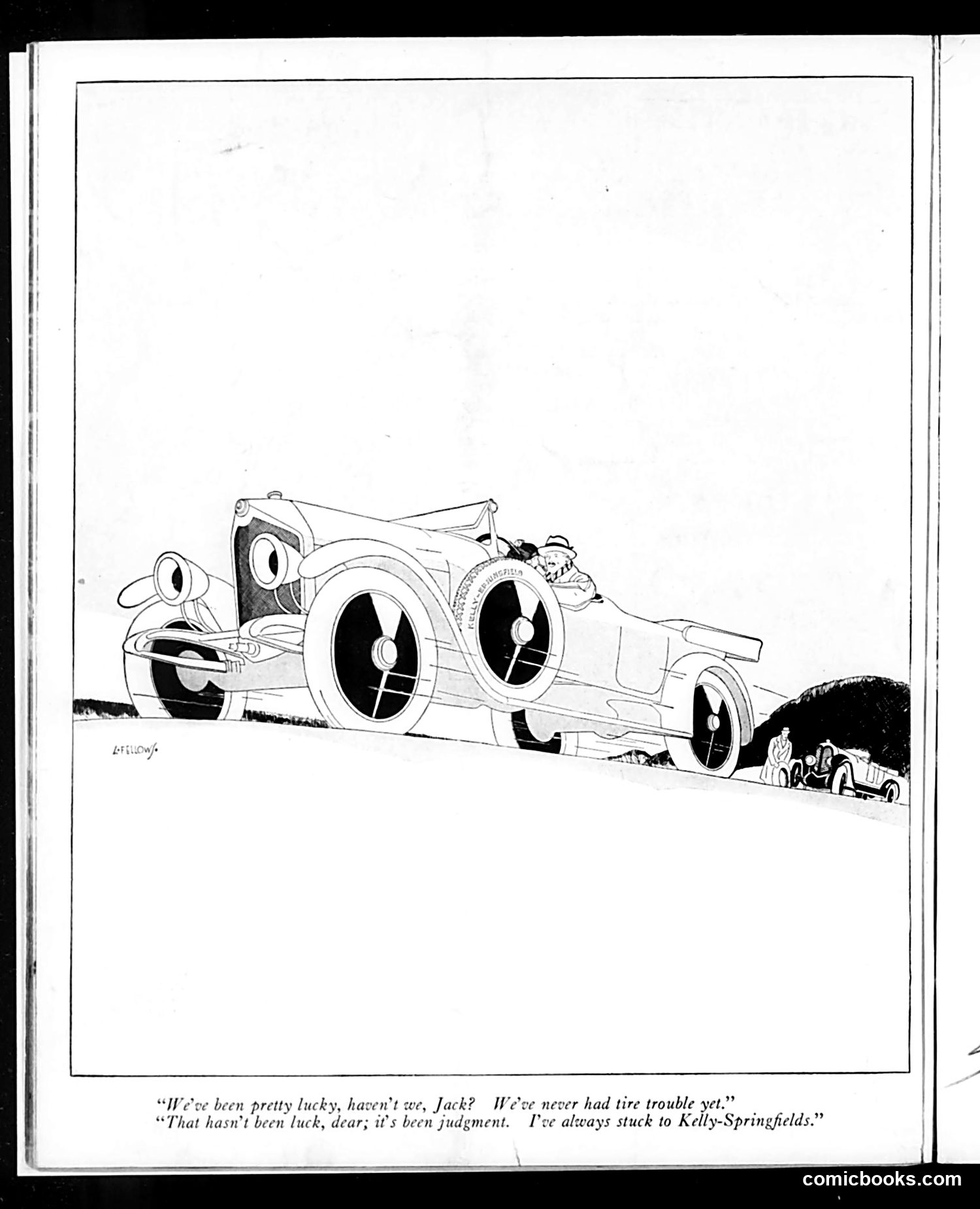 Judge — January 1, 1921 — page 32 of 32