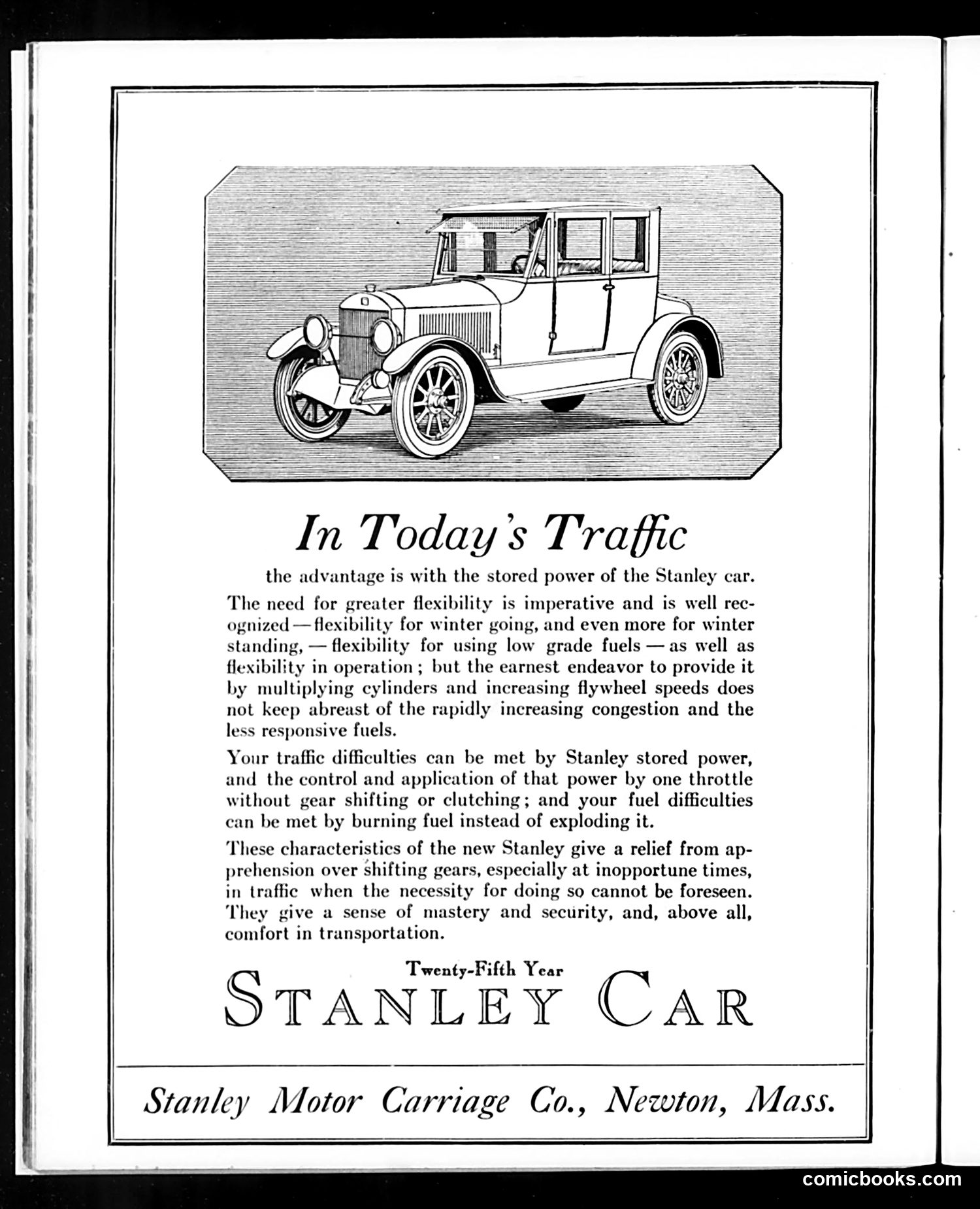 Judge — January 8, 1921 — page 2 of 32