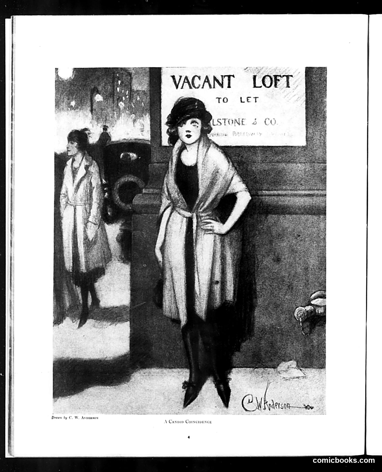 Judge — January 8, 1921 — page 4 of 32