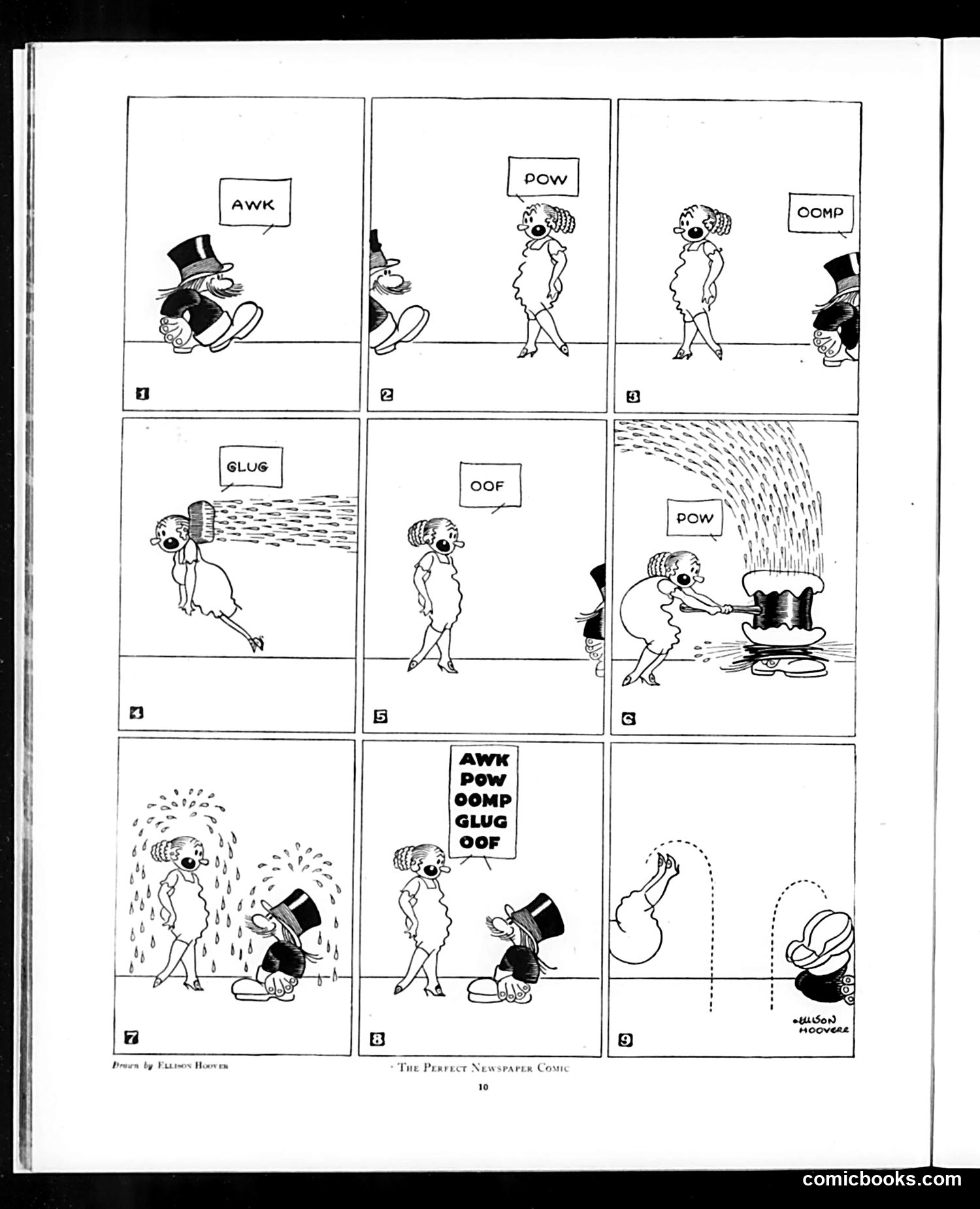 Judge — January 8, 1921 — page 10 of 32