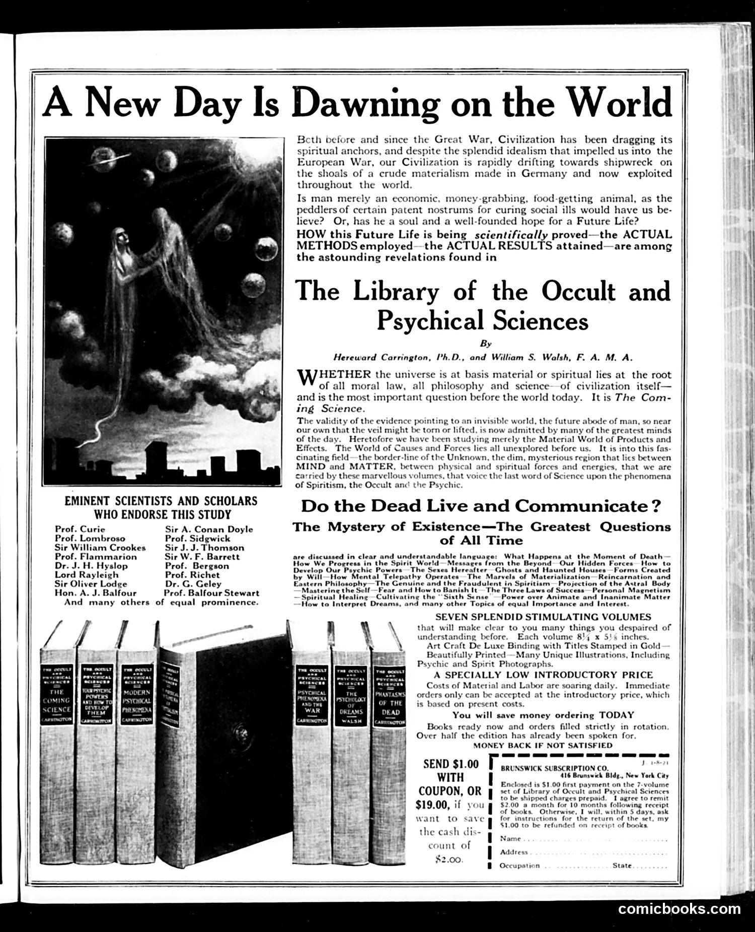 Judge — January 8, 1921 — page 31 of 32