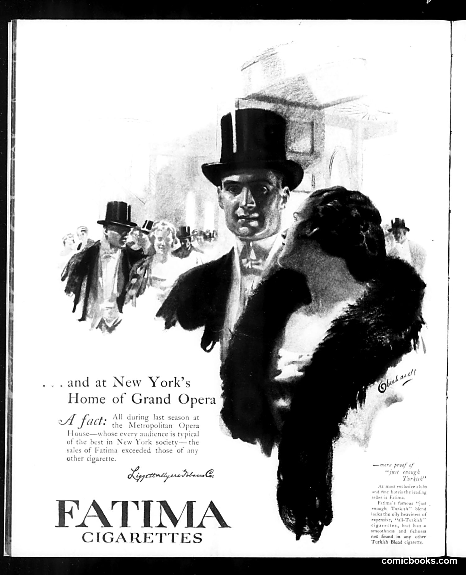 Judge — January 8, 1921 — page 32 of 32