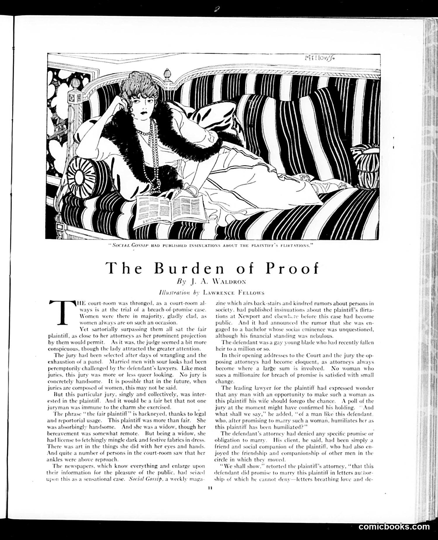 Judge — January 15, 1921 — page 11 of 32