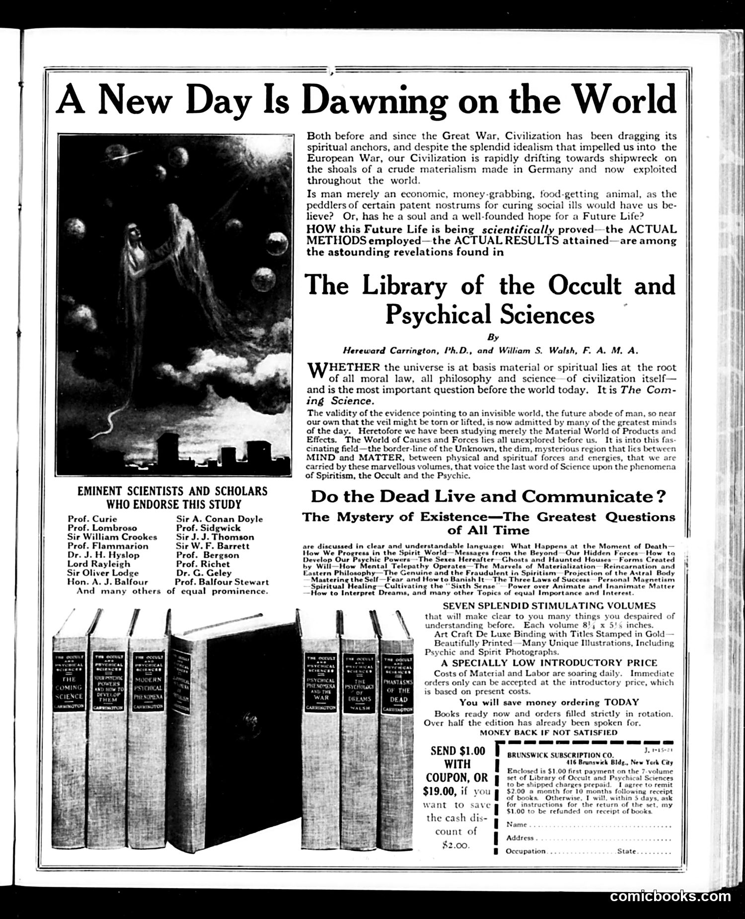 Judge — January 15, 1921 — page 31 of 32