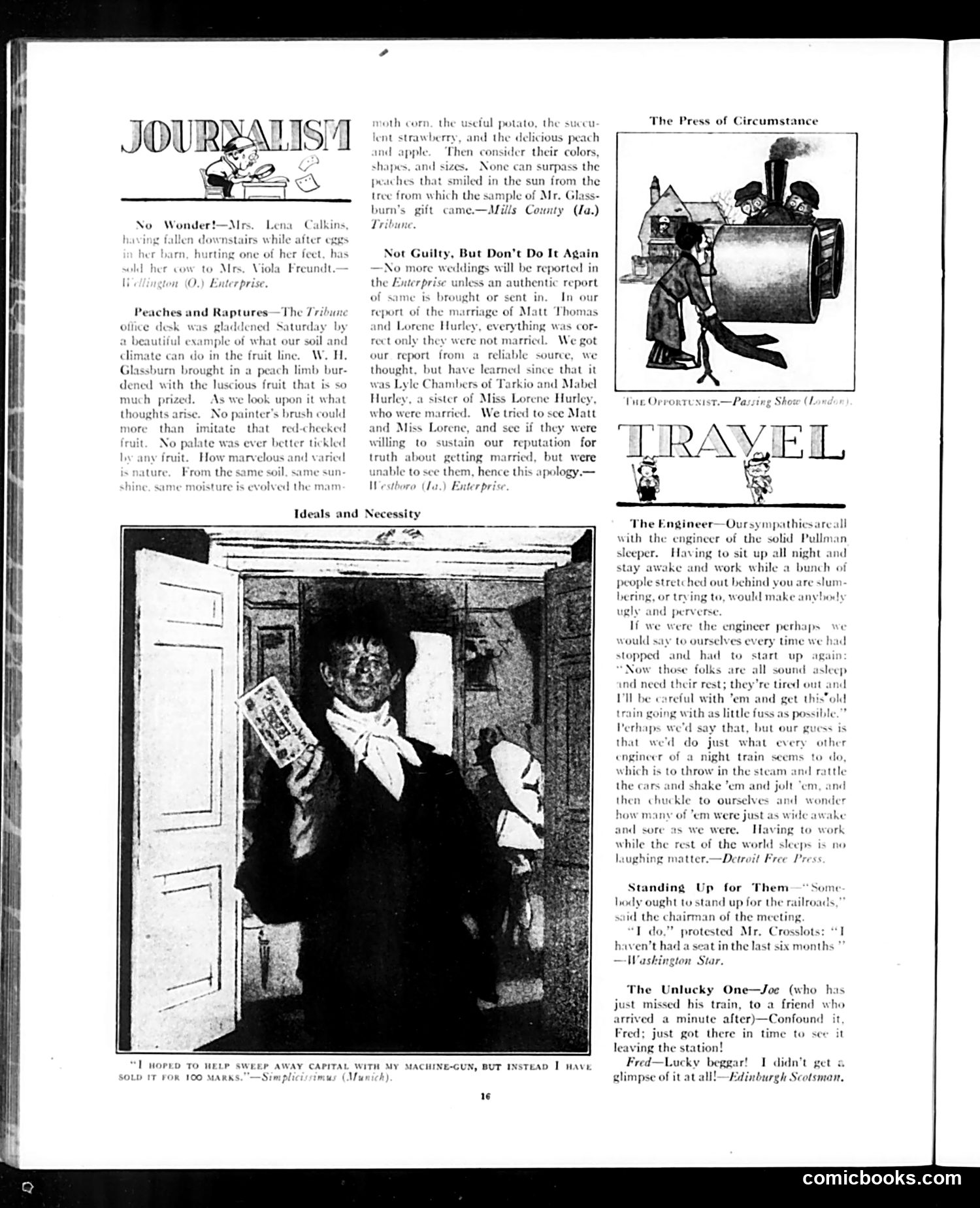 Judge — January 22, 1921 — page 16 of 32