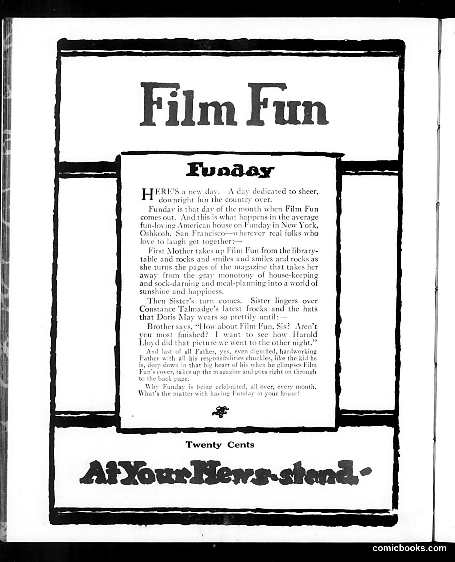 Judge — January 22, 1921 — page 32 of 32