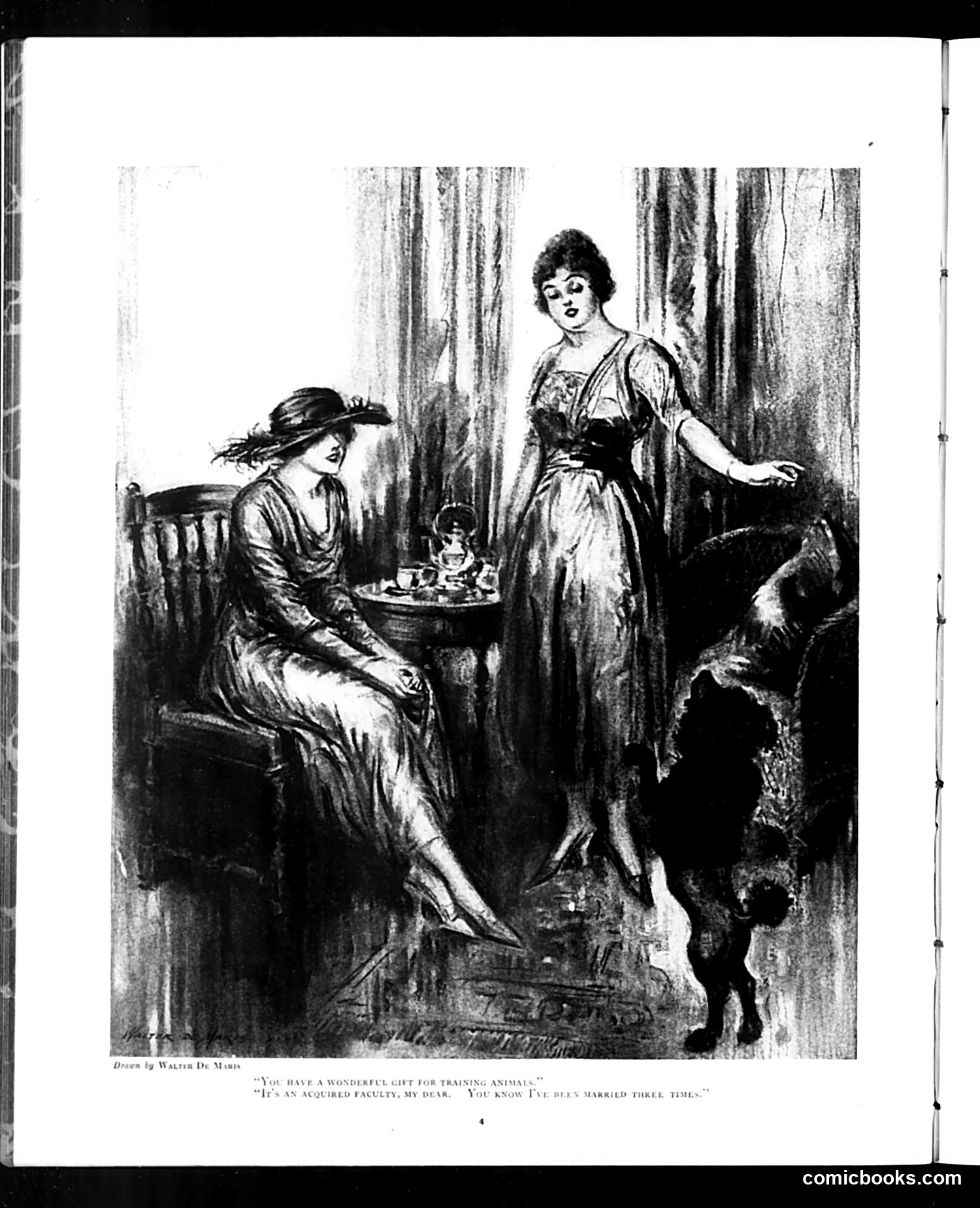 Judge — January 29, 1921 — page 4 of 32