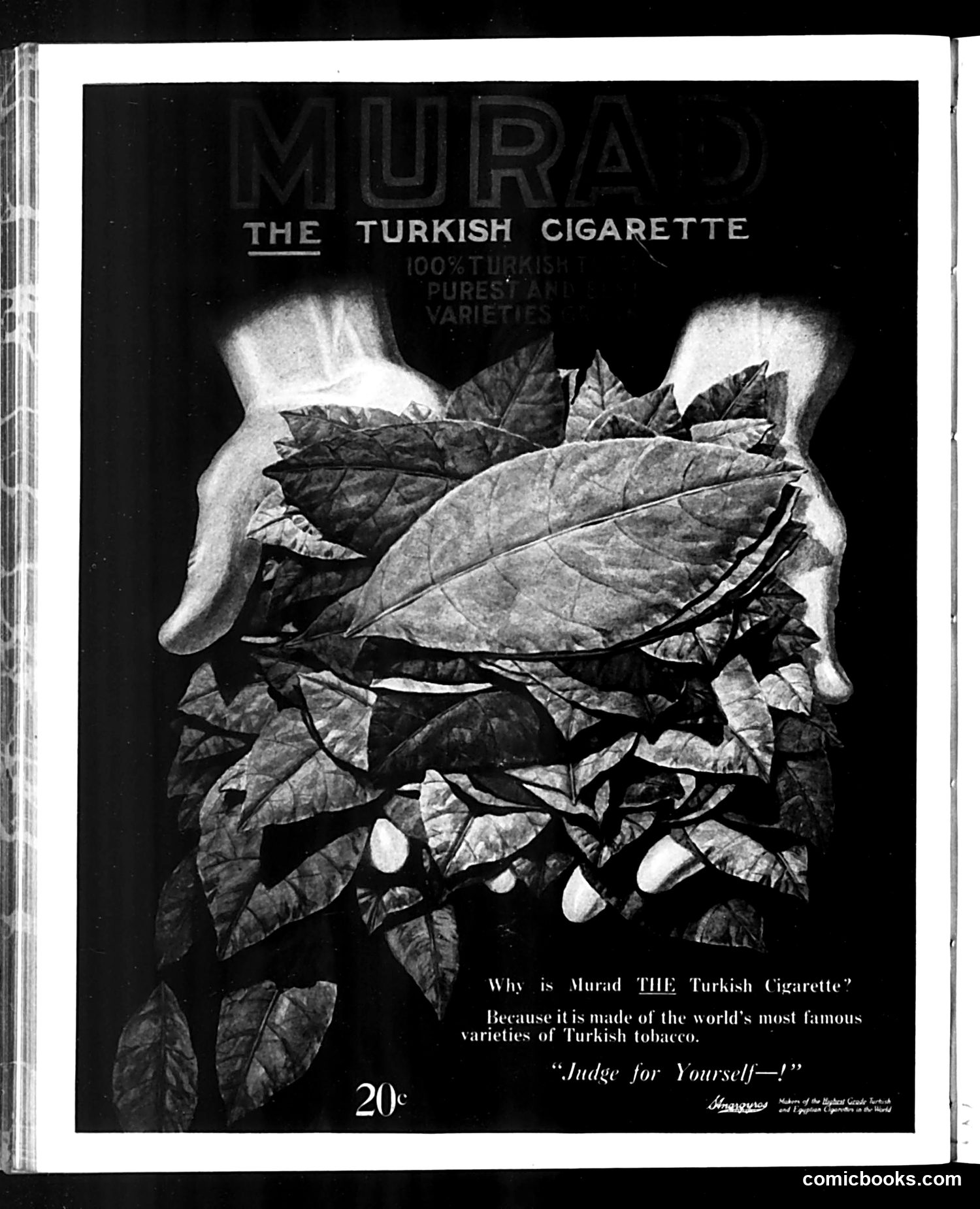 Judge — February 5, 1921 — page 32 of 32