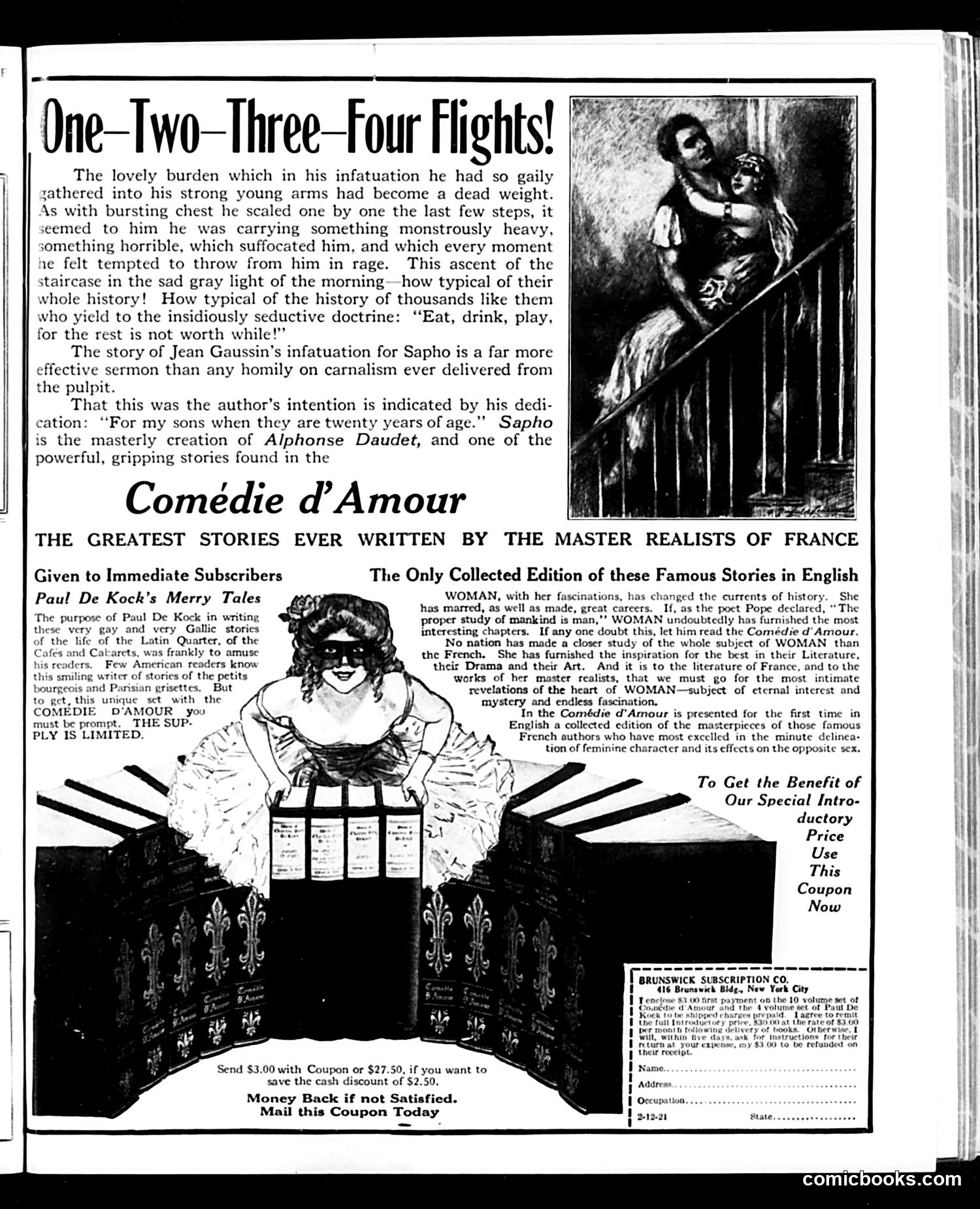 Judge — February 12, 1921 — page 31 of 32