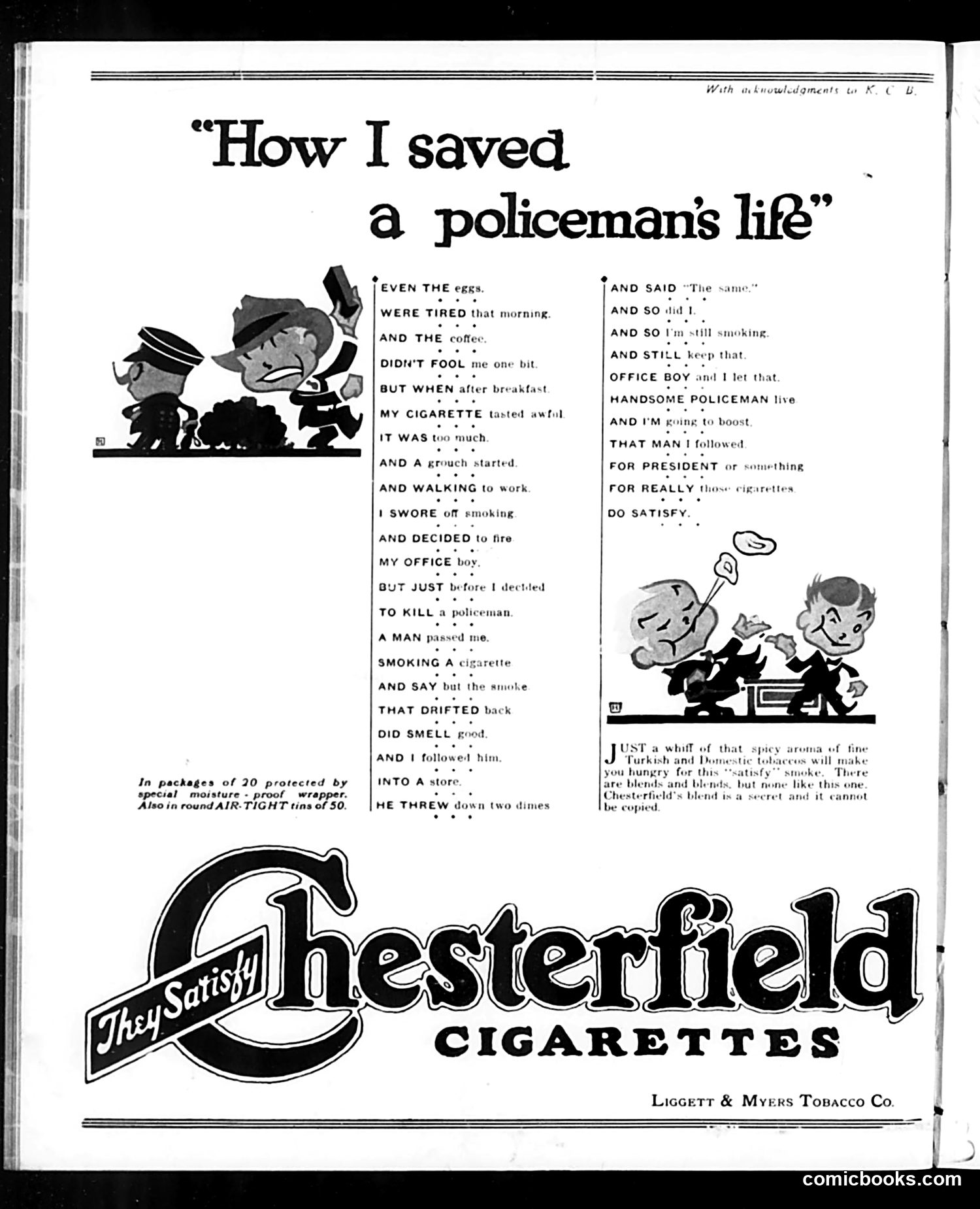 Judge — February 12, 1921 — page 32 of 32