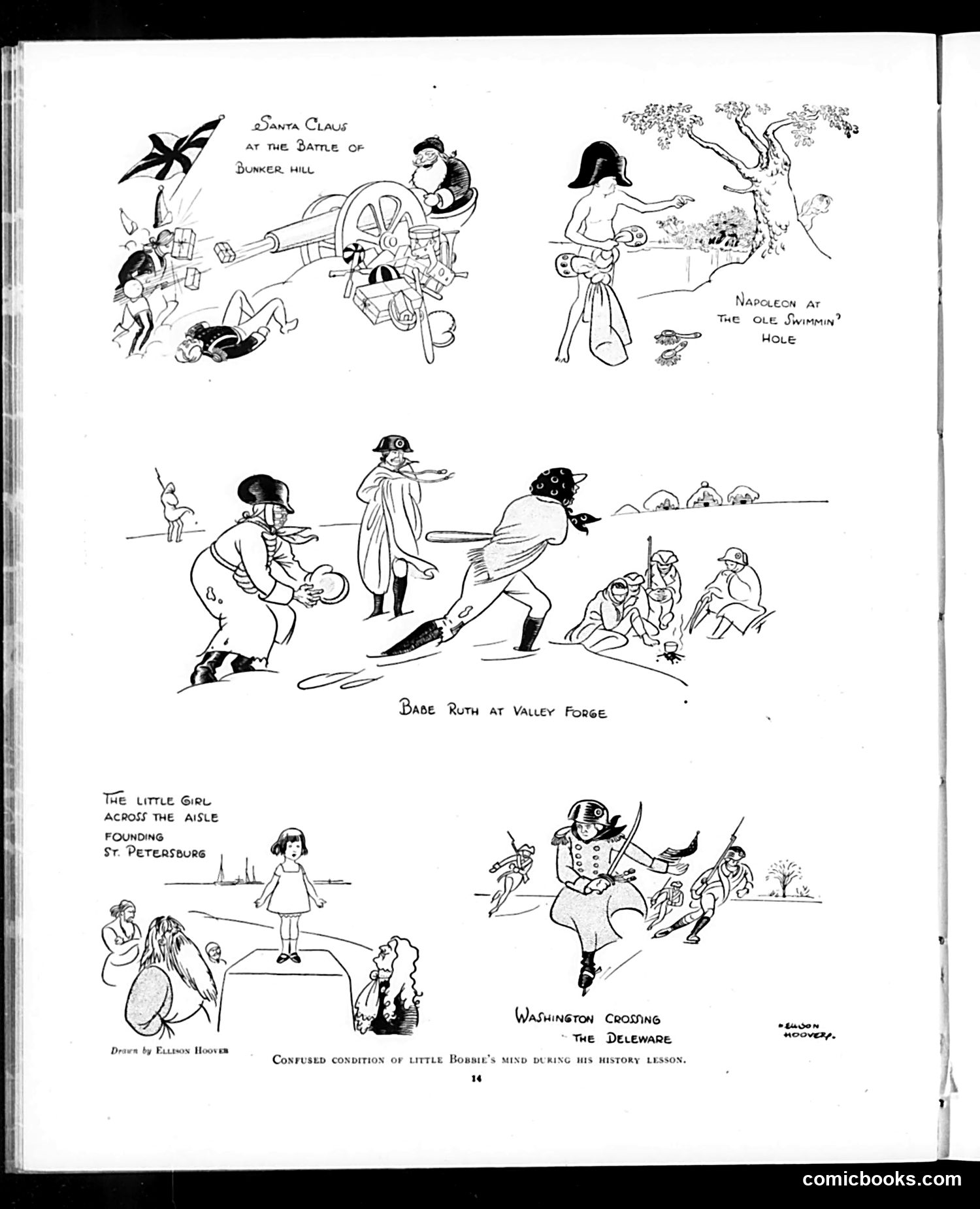Judge — February 19, 1921 — page 14 of 32