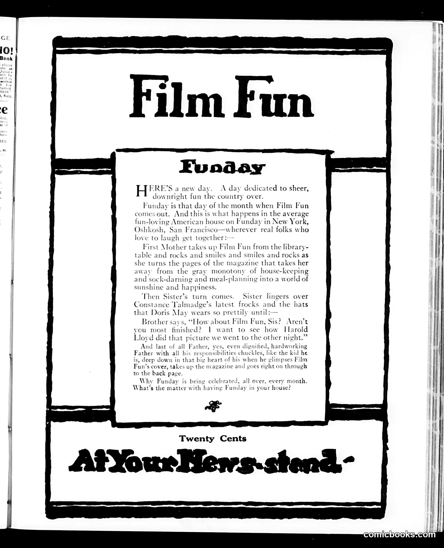 Judge — February 19, 1921 — page 31 of 32