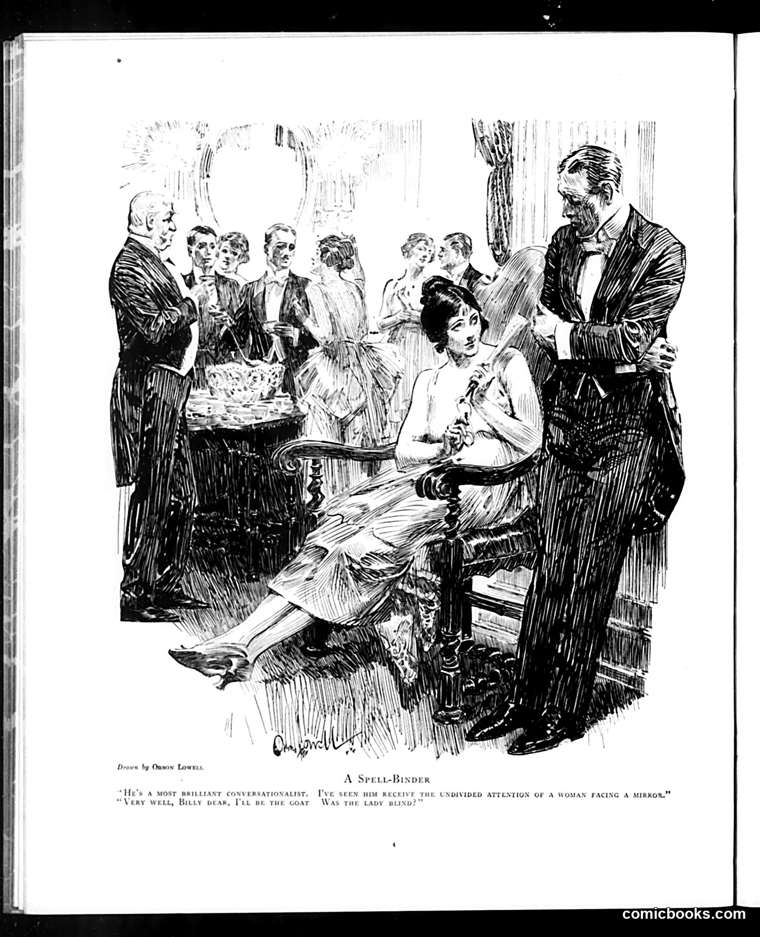 Judge — February 26, 1921 — page 4 of 32