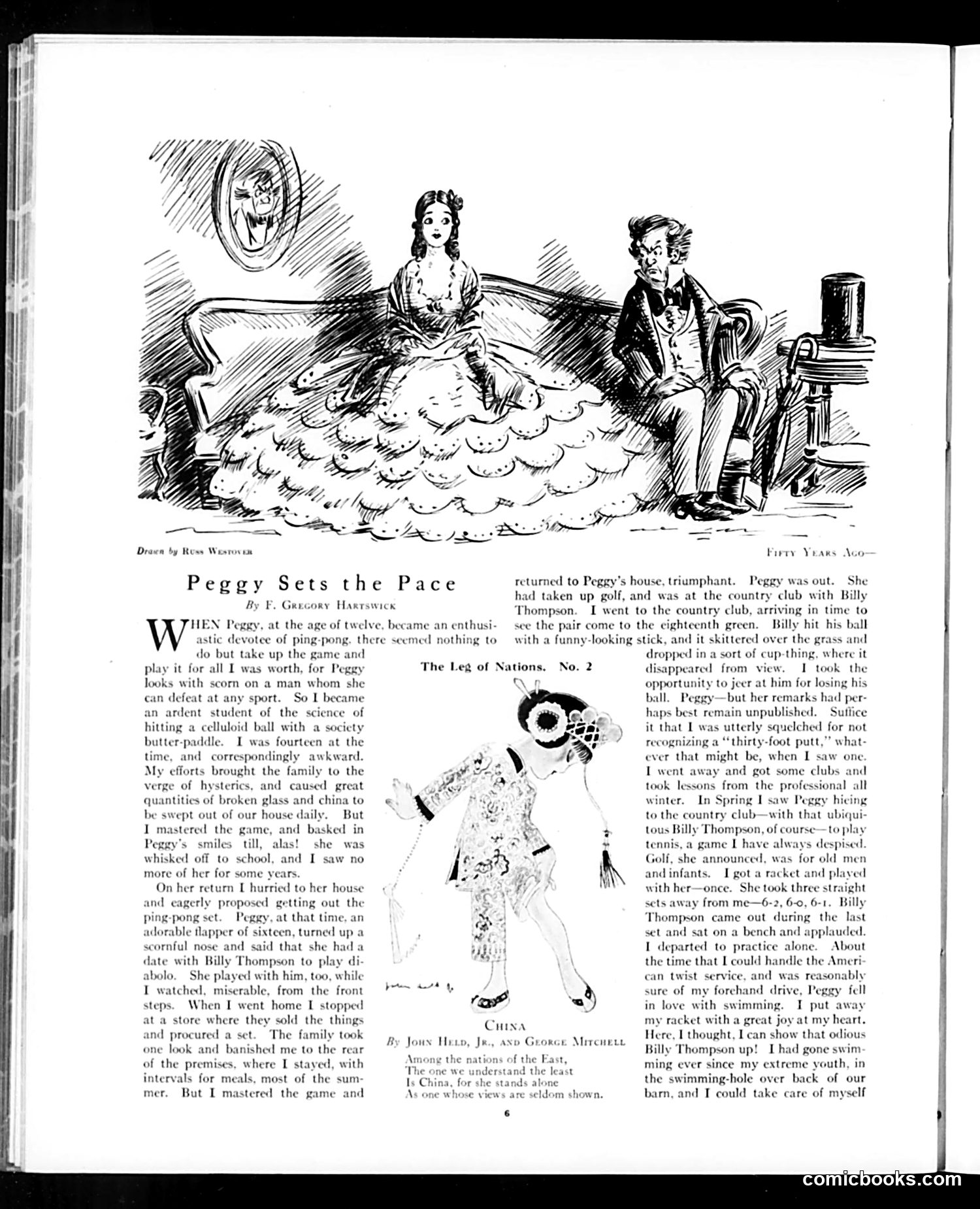 Judge — February 26, 1921 — page 6 of 32