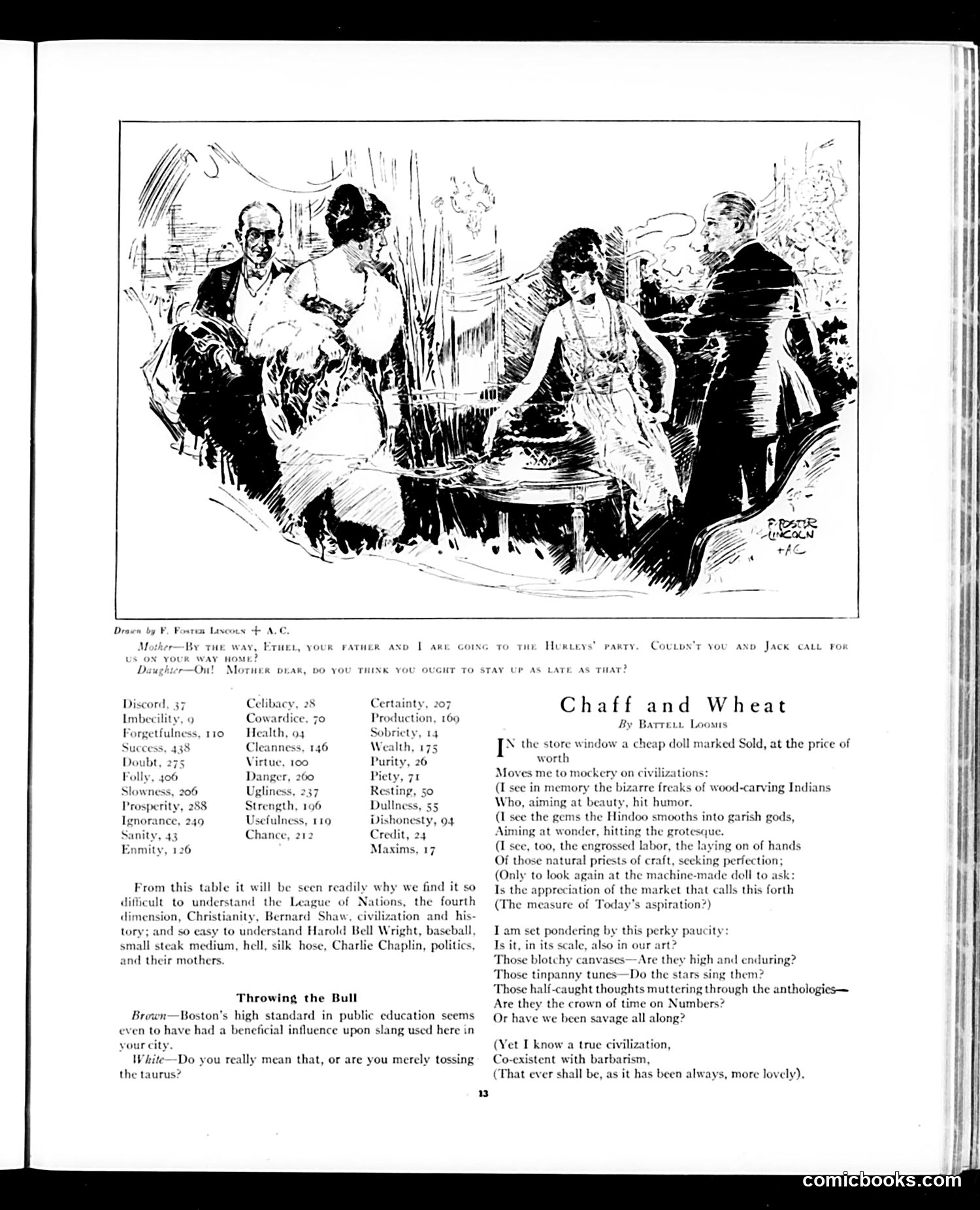 Judge — February 26, 1921 — page 13 of 32