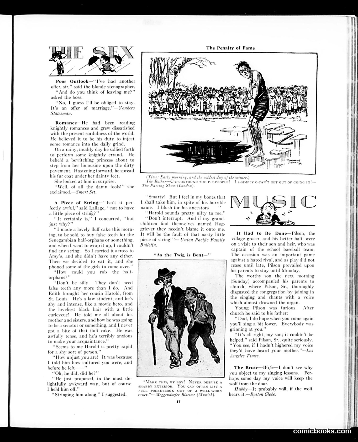 Judge — February 26, 1921 — page 17 of 32