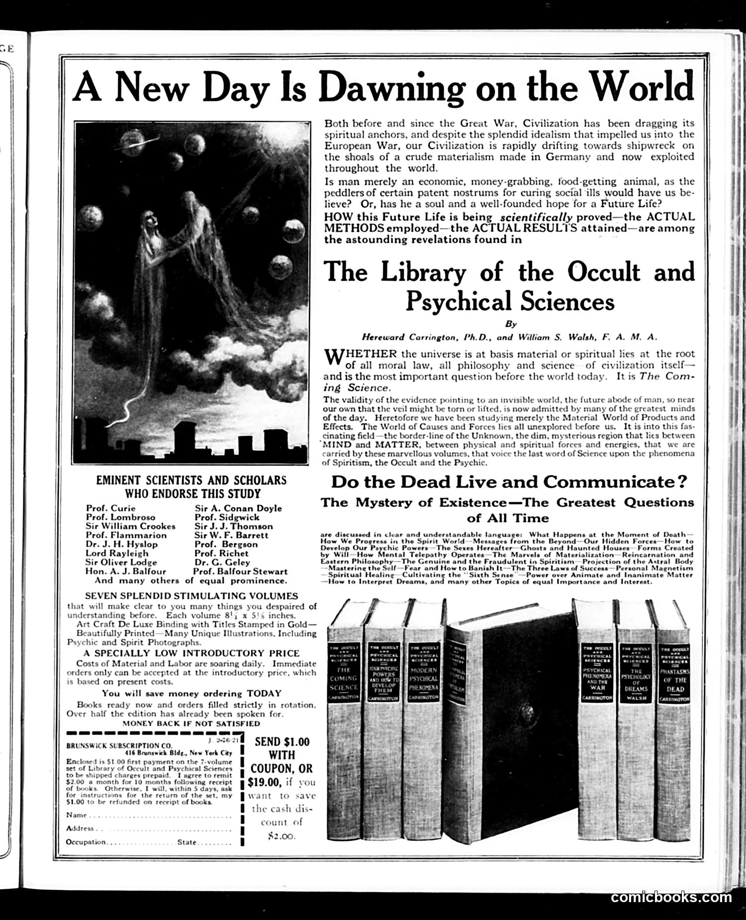 Judge — February 26, 1921 — page 31 of 32