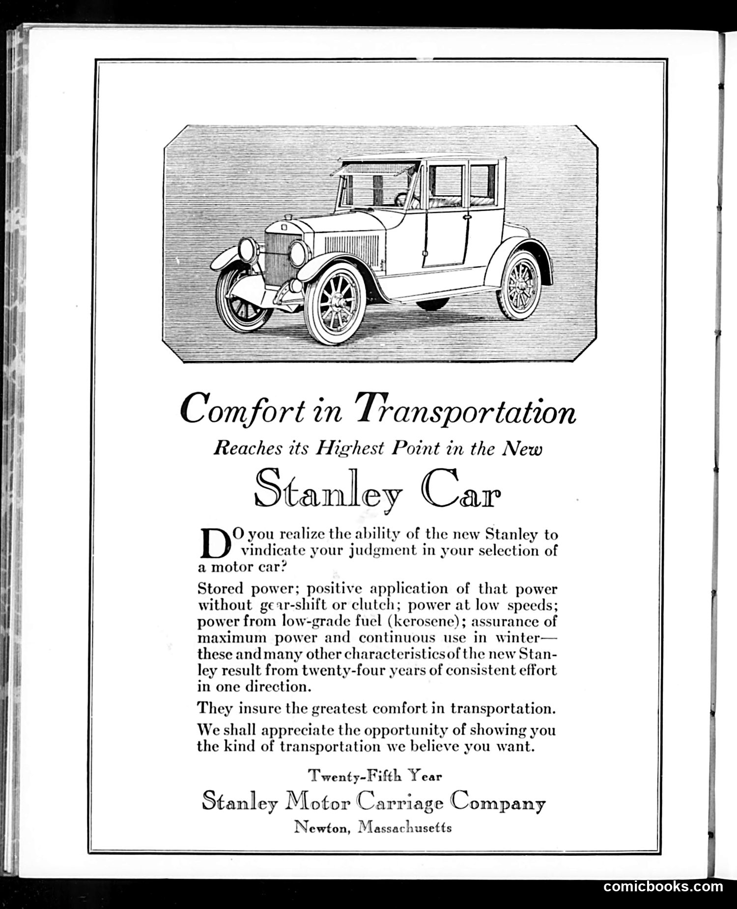 Judge — March 5, 1921 — page 2 of 32
