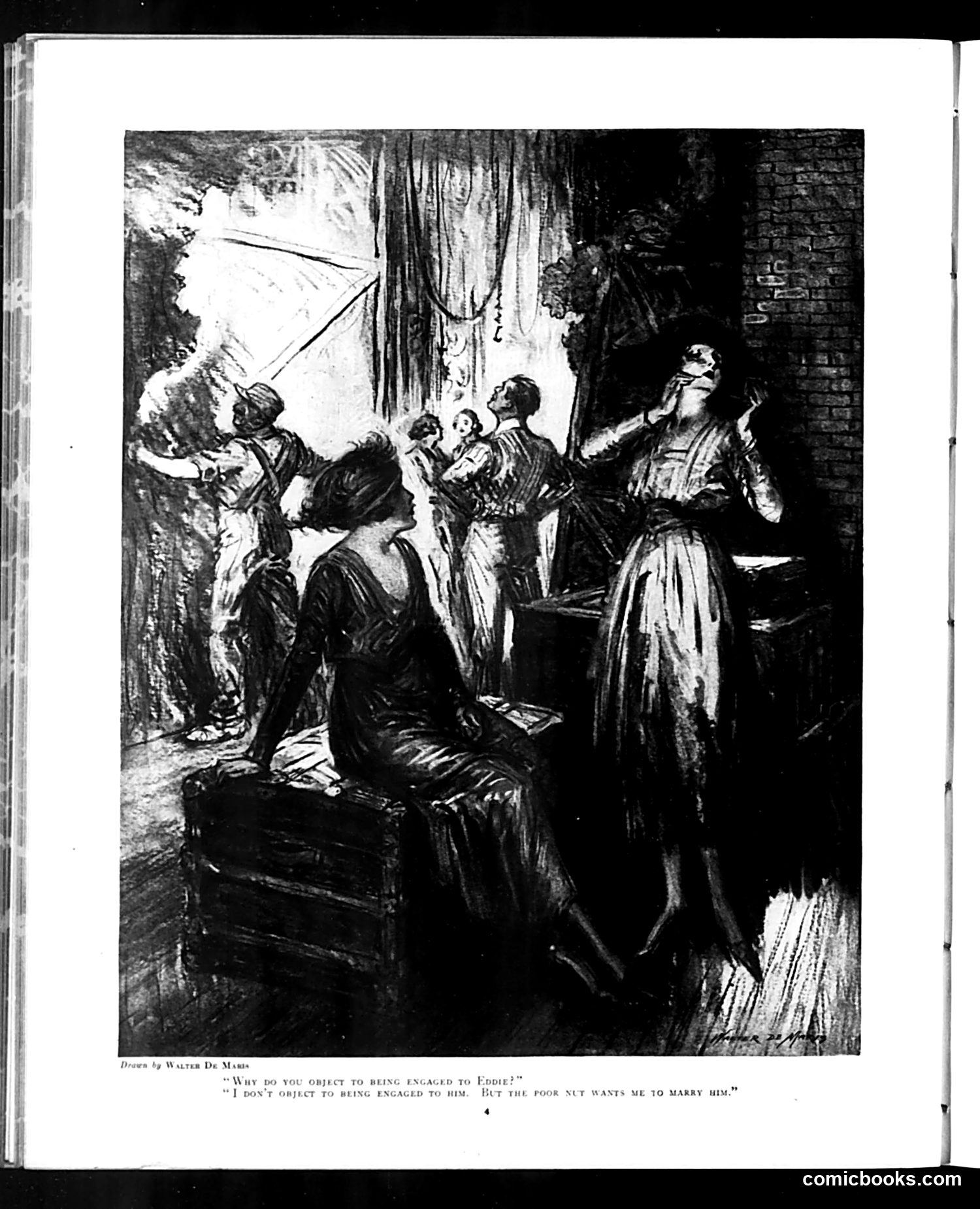 Judge — March 5, 1921 — page 4 of 32