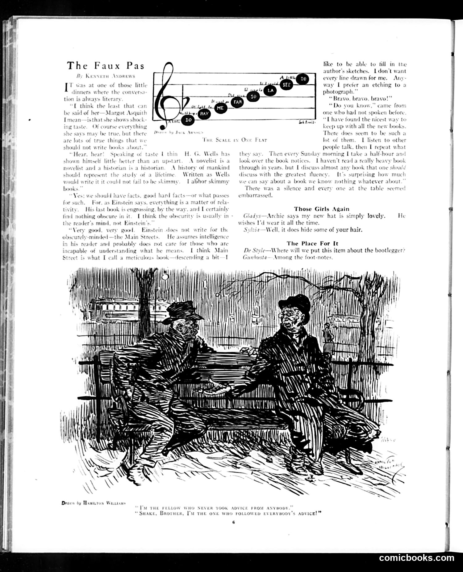 Judge — March 5, 1921 — page 6 of 32