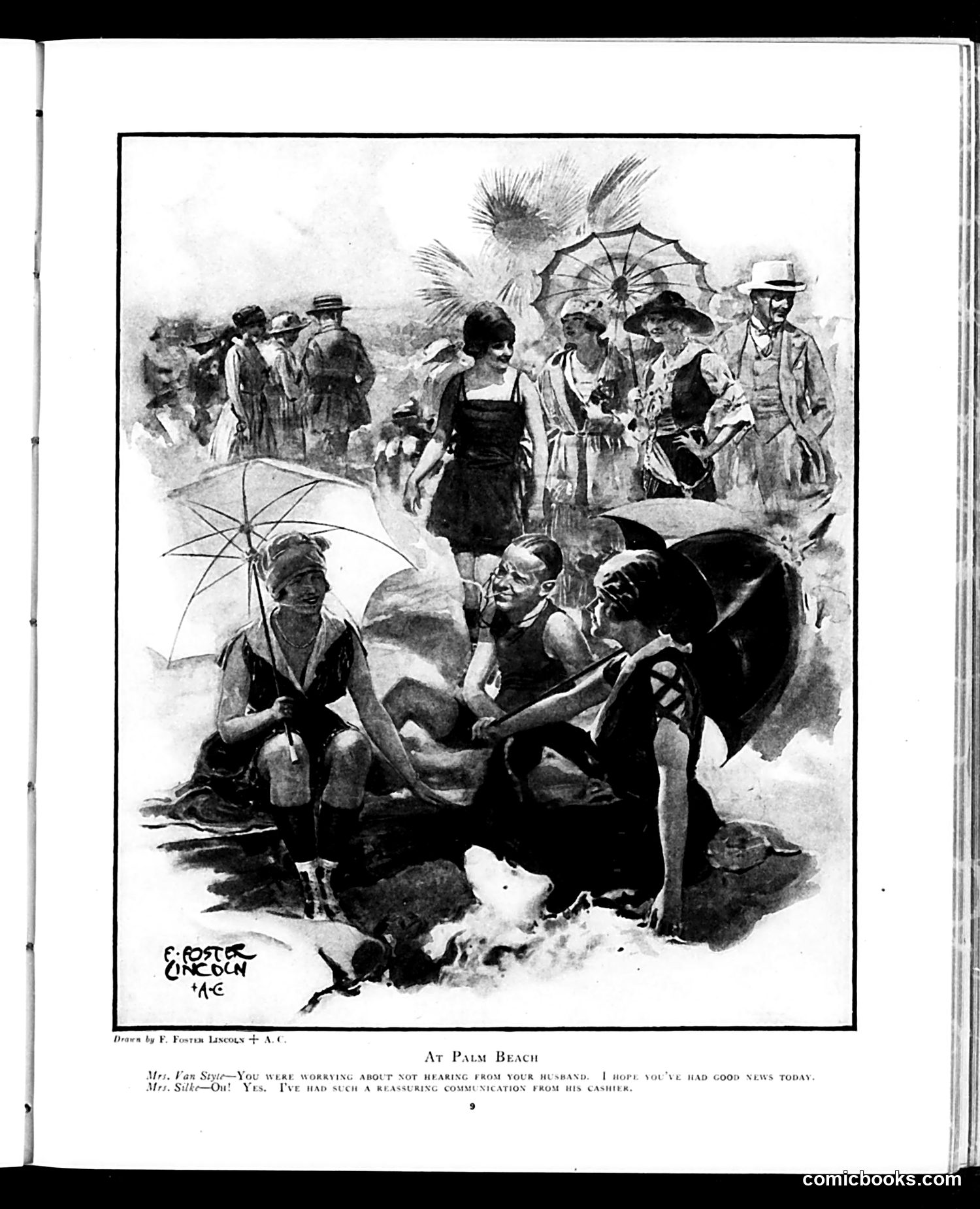 Judge — March 5, 1921 — page 9 of 32
