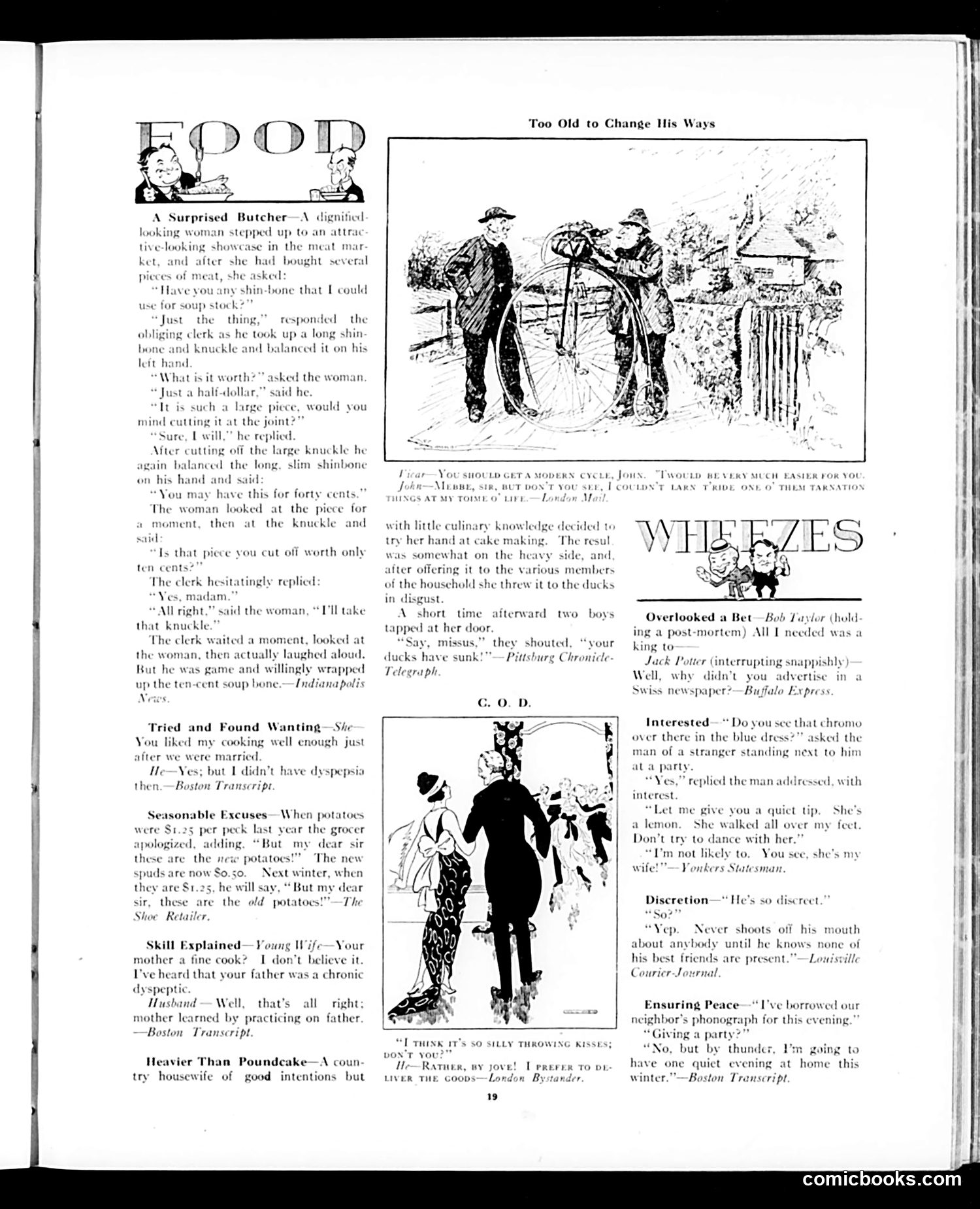 Judge — March 5, 1921 — page 19 of 32