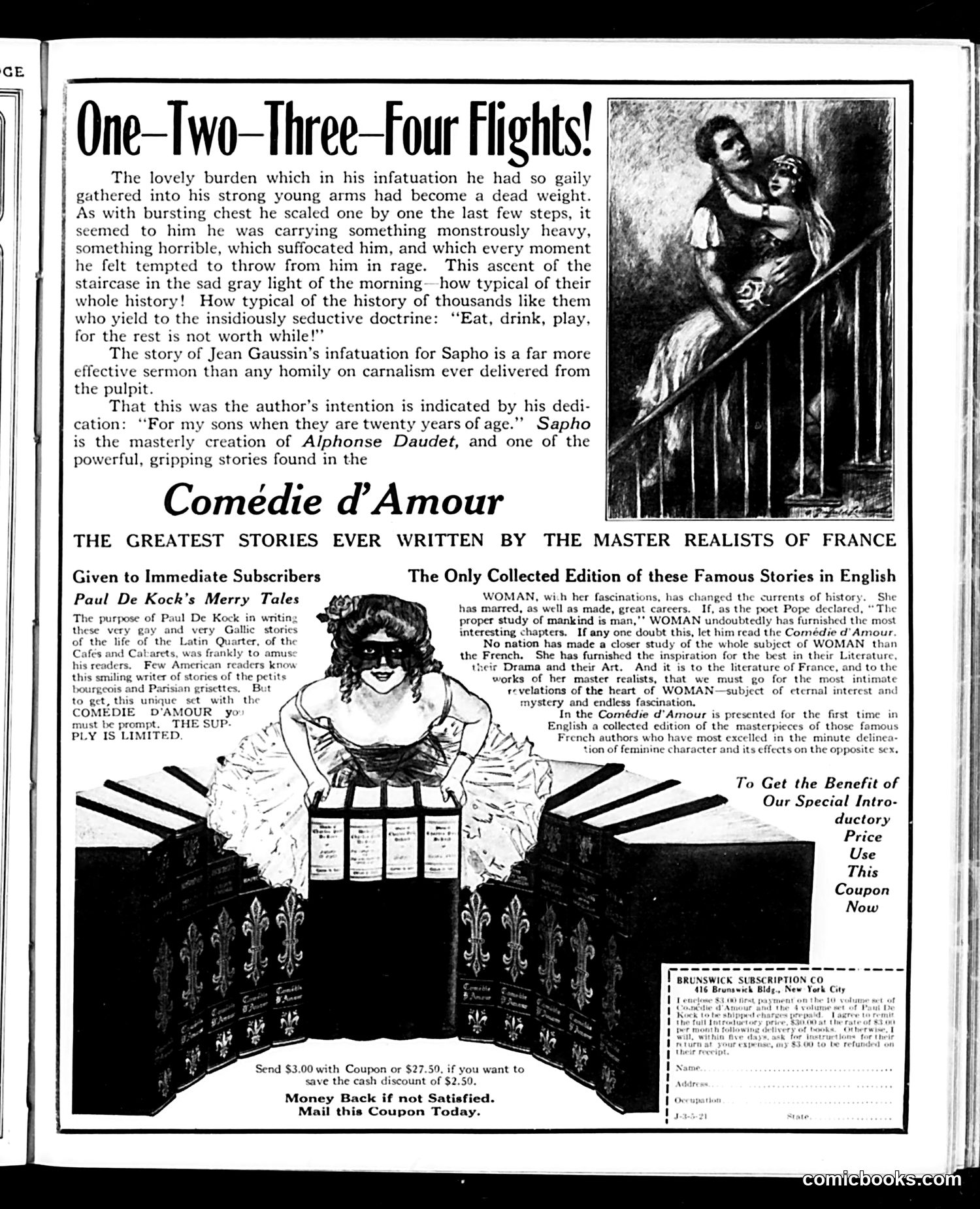 Judge — March 5, 1921 — page 31 of 32
