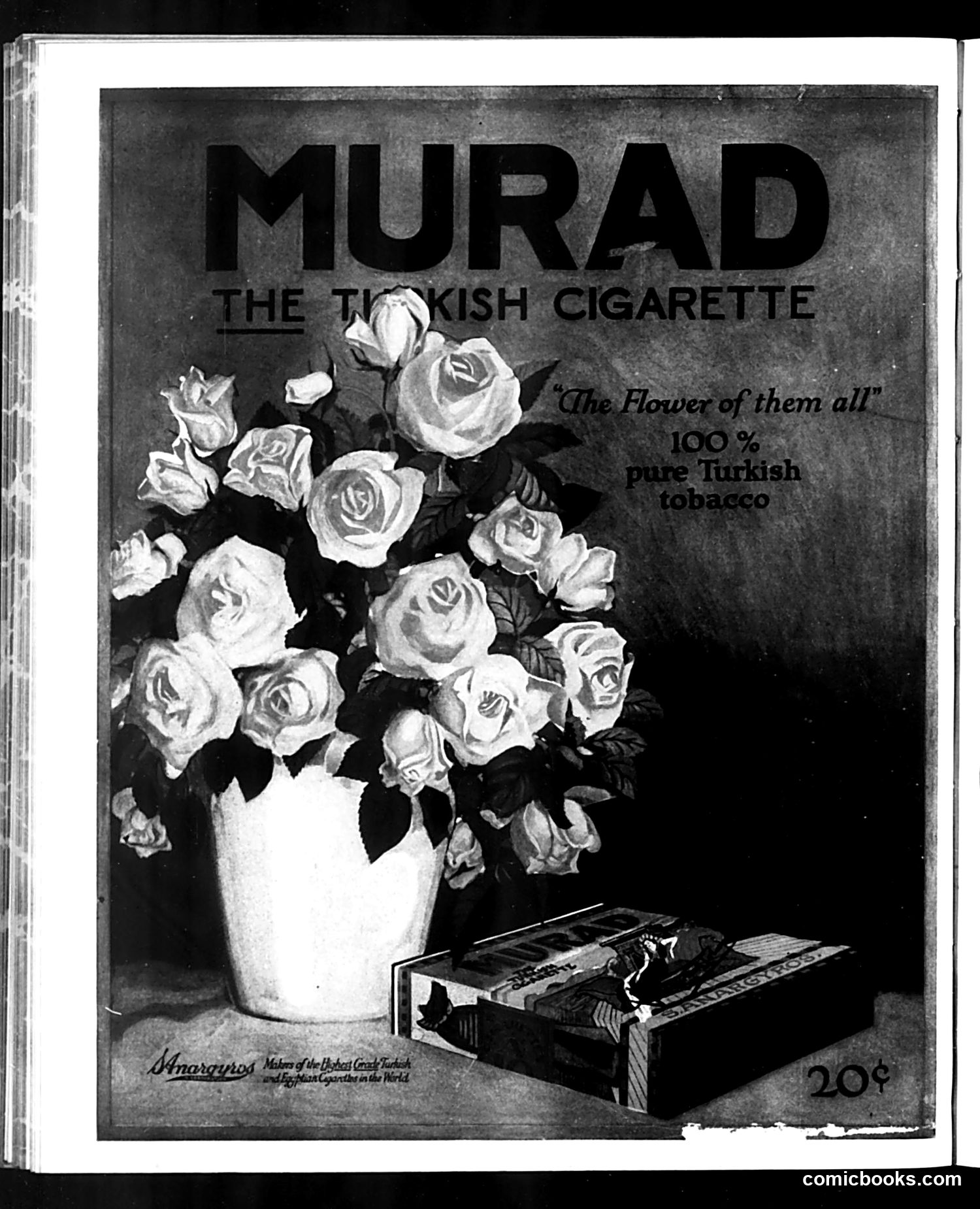 Judge — March 5, 1921 — page 32 of 32