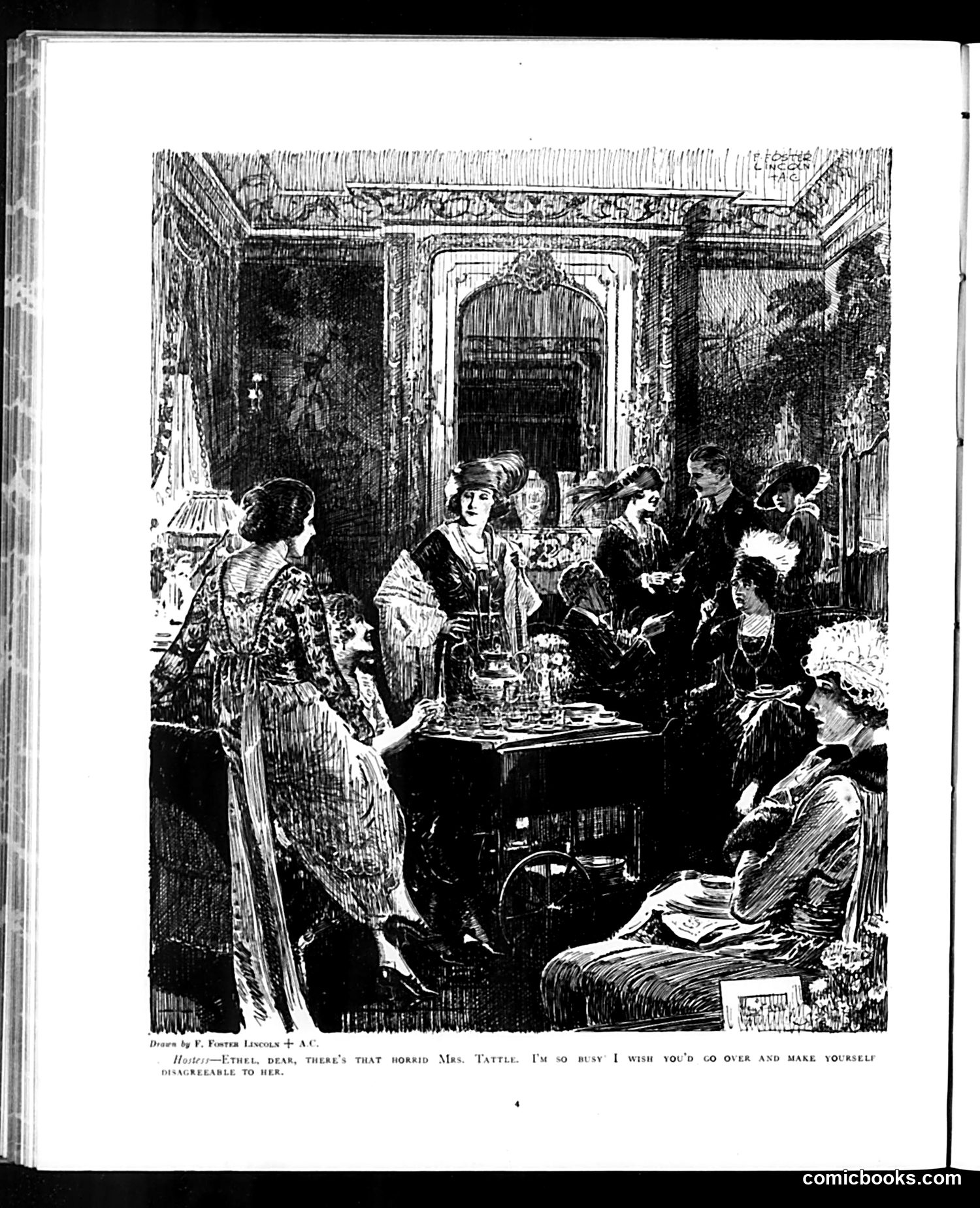 Judge — March 12, 1921 — page 4 of 32