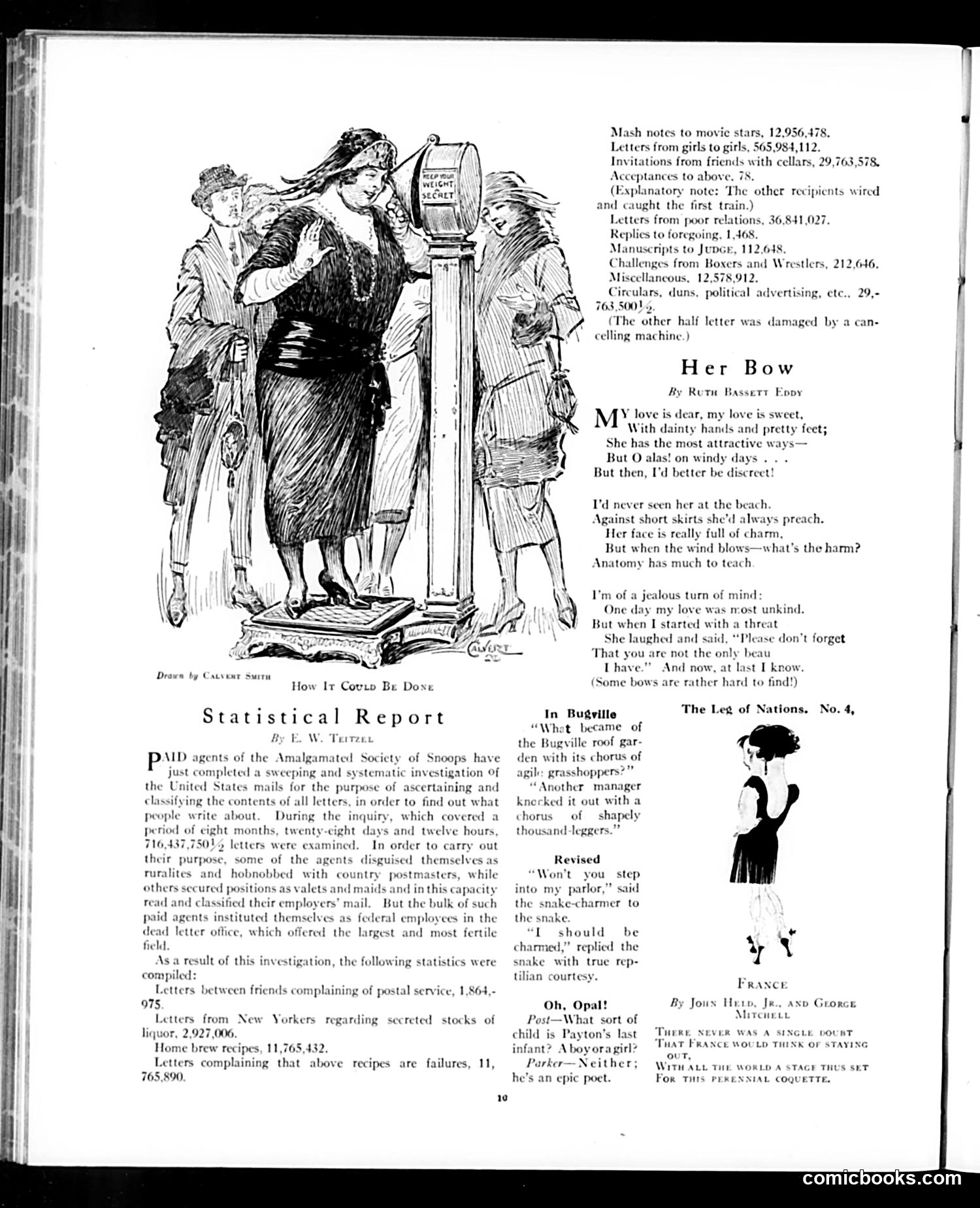Judge — March 12, 1921 — page 10 of 32