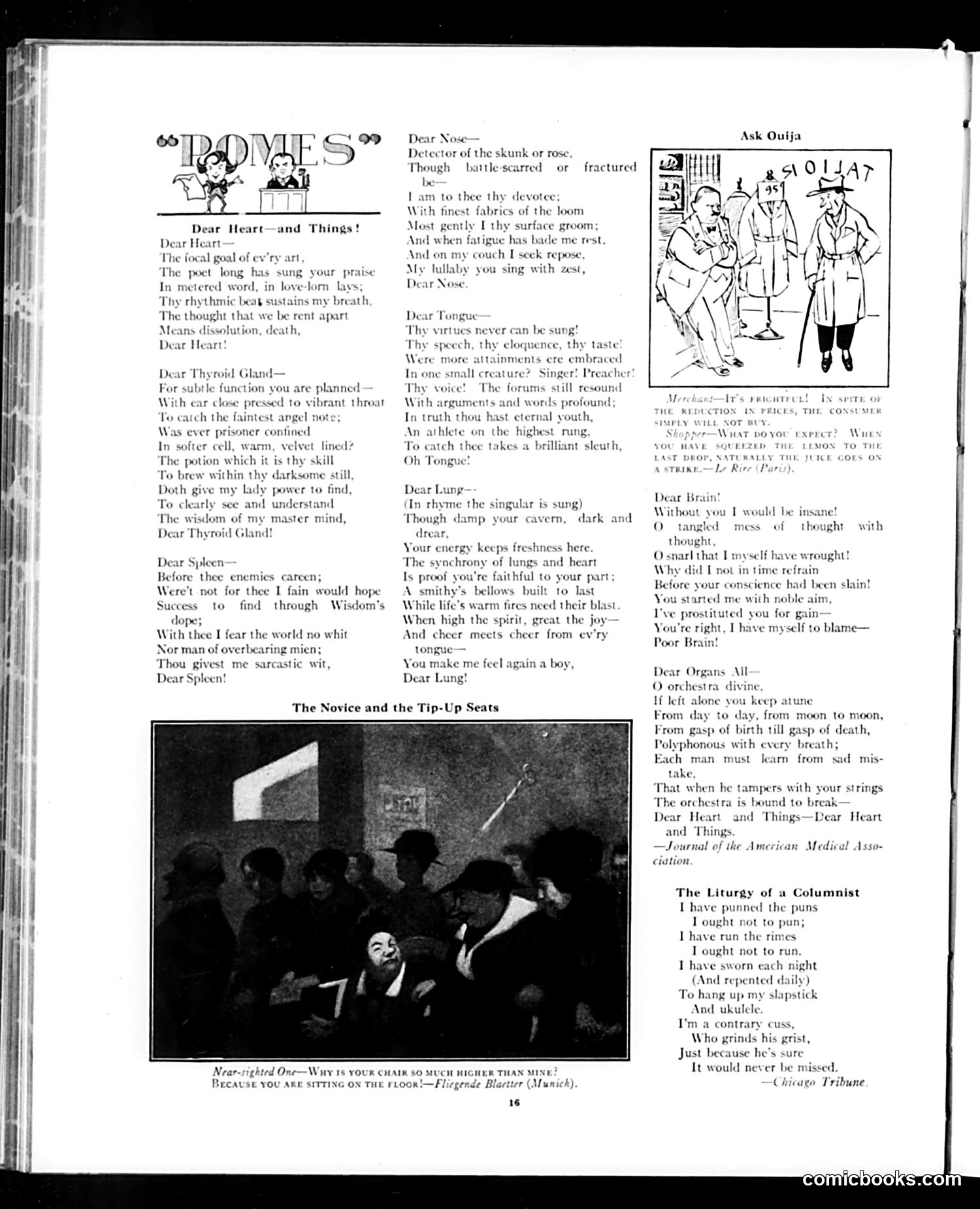 Judge — March 12, 1921 — page 16 of 32