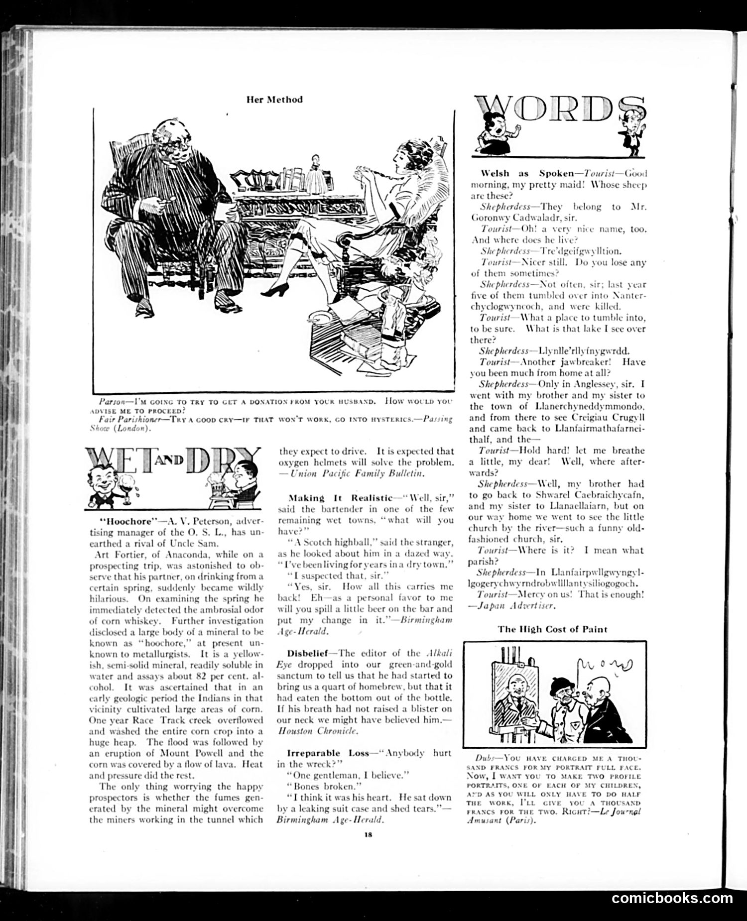 Judge — March 12, 1921 — page 18 of 32