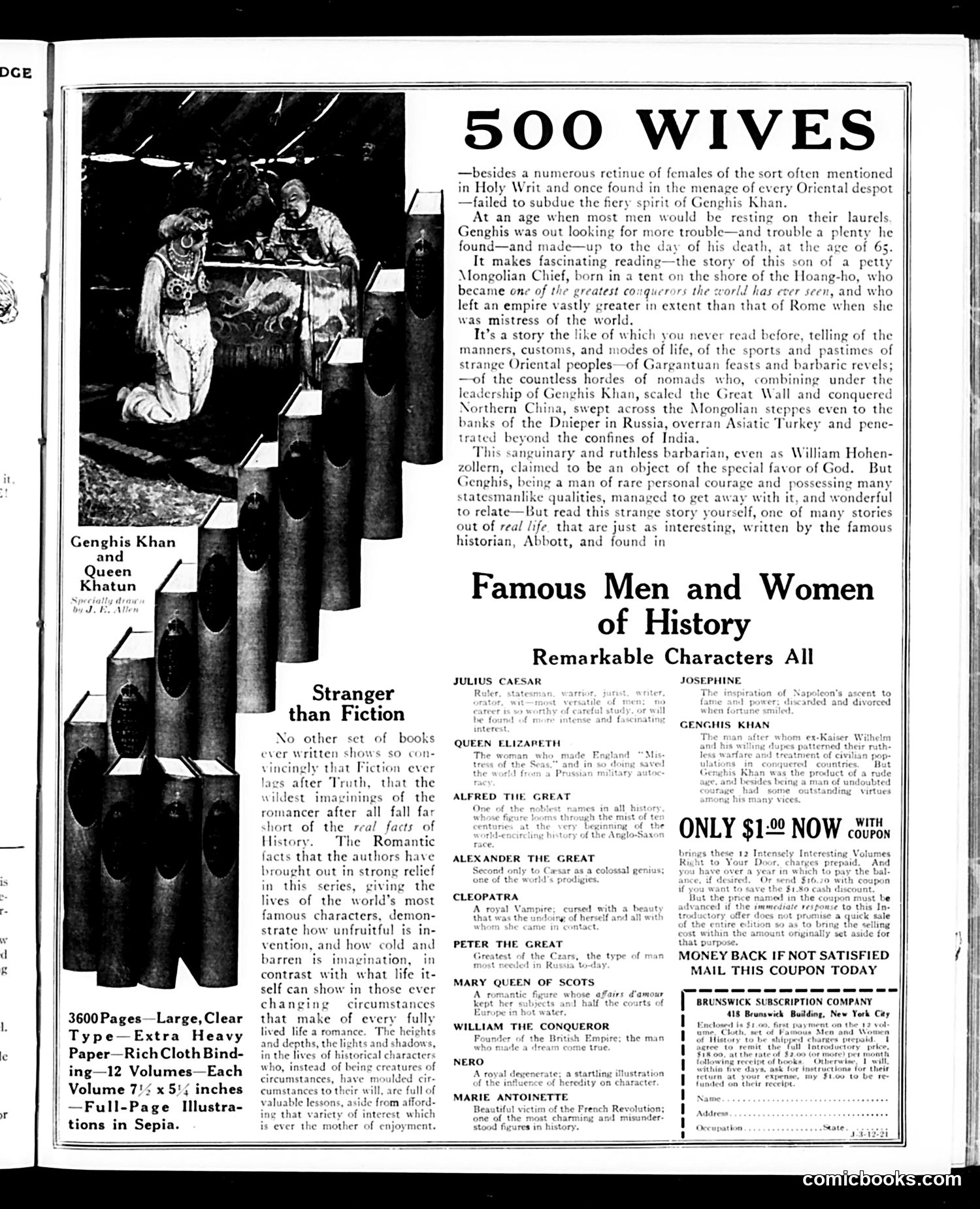 Judge — March 12, 1921 — page 31 of 32